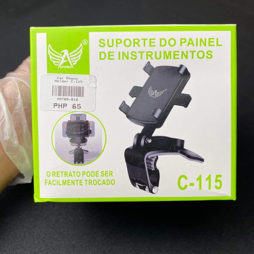 Car Phone Holder C-115