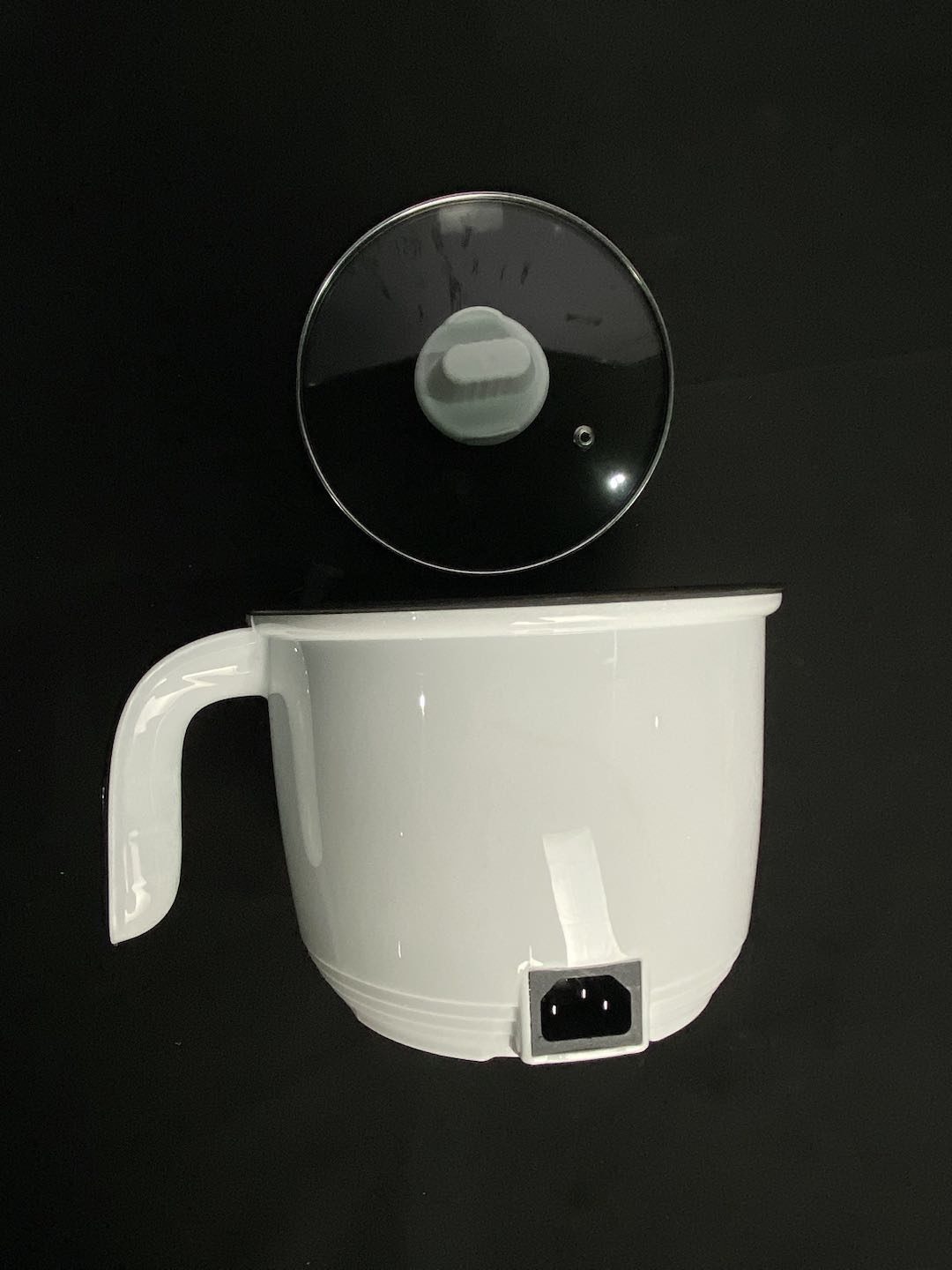 Dreepor Rice Cooker Small 1.8L Multi Electric Hot Pot Cooker