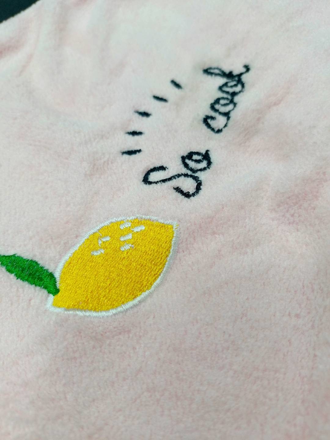 Quick Dry Hair Towel