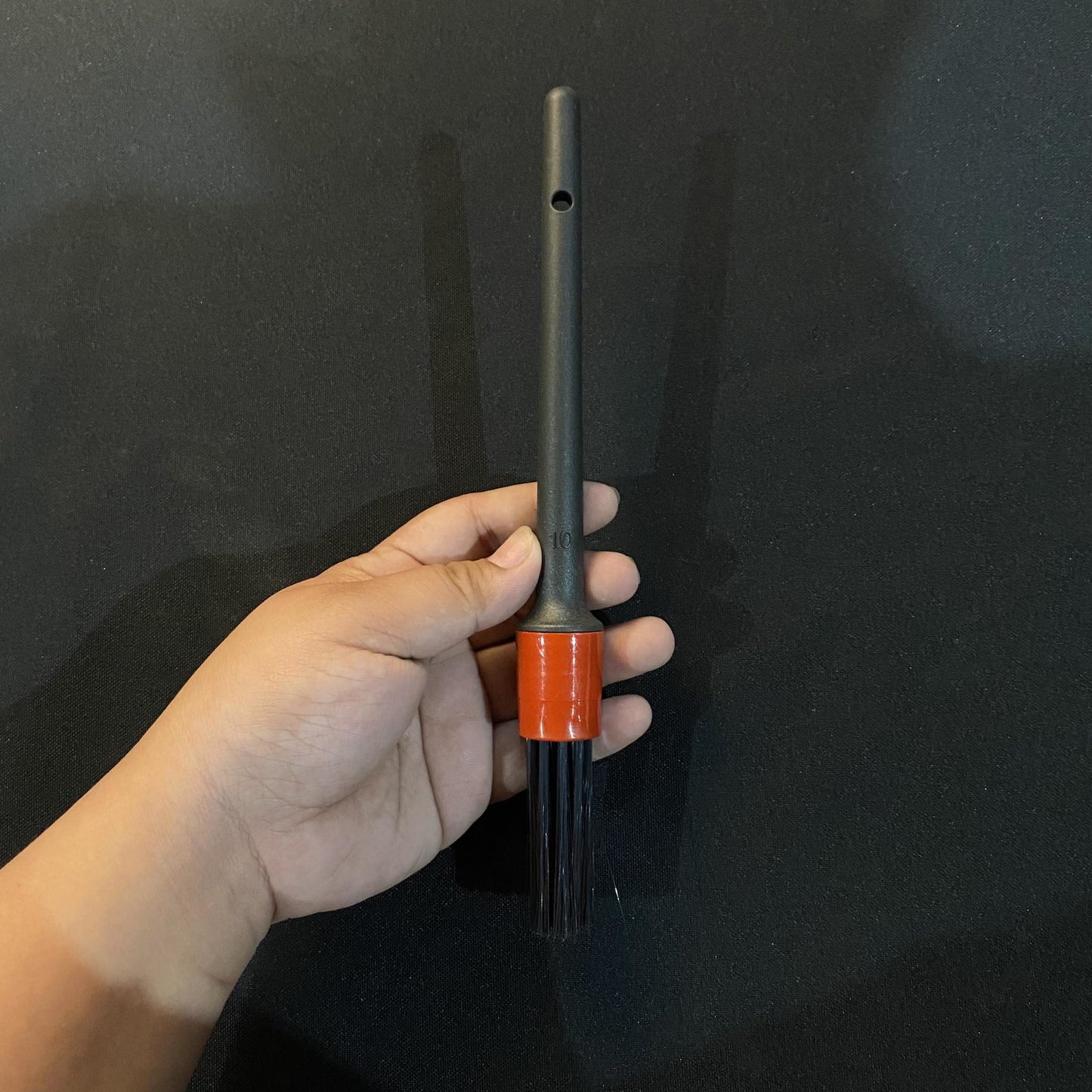 Car Cleaning Brush
