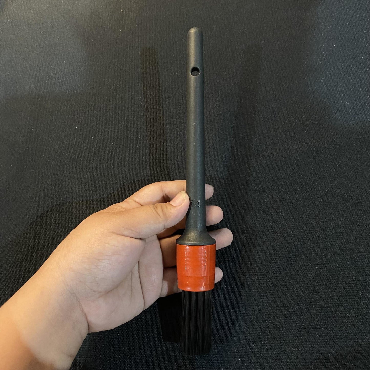 Car Cleaning Brush