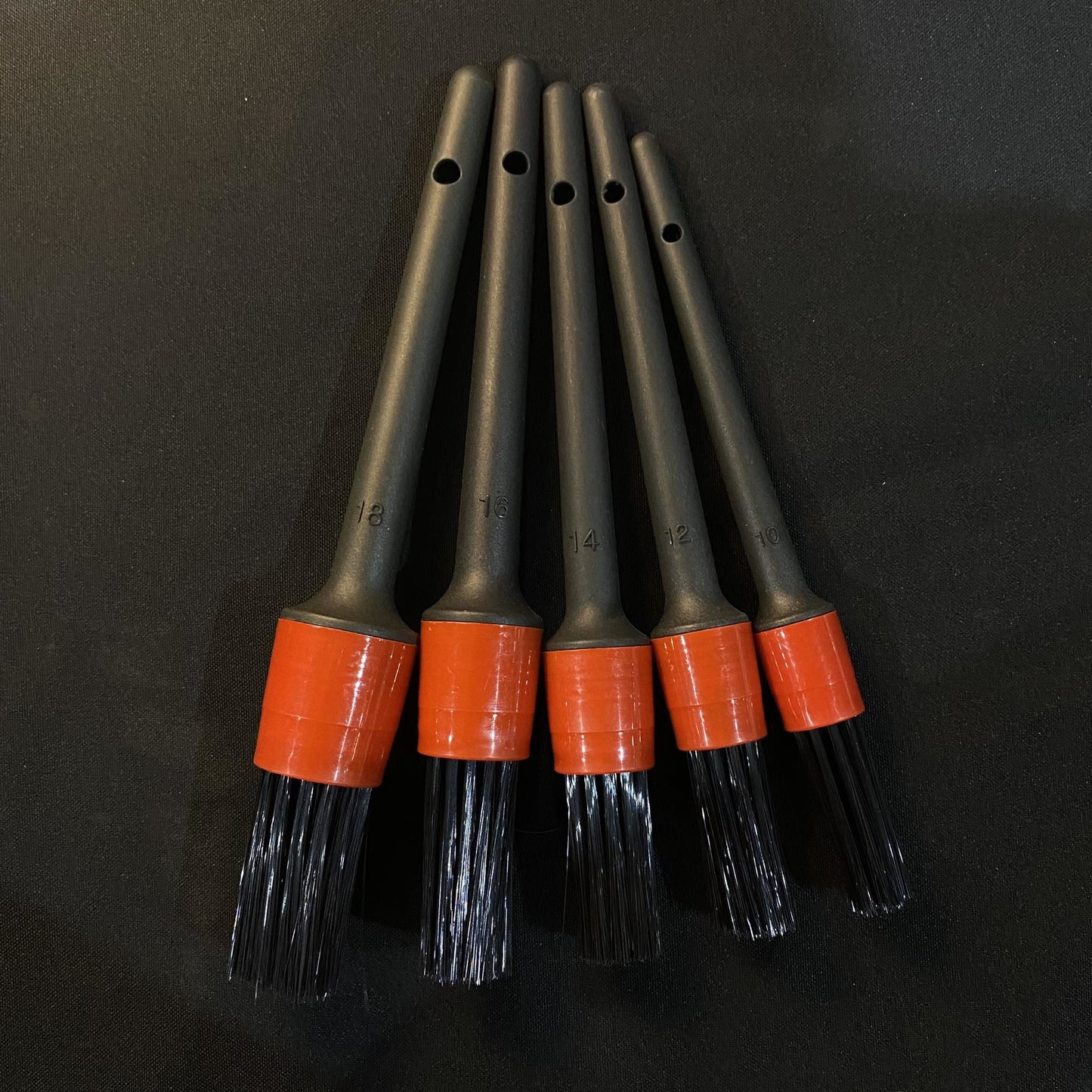 Car Cleaning Brush