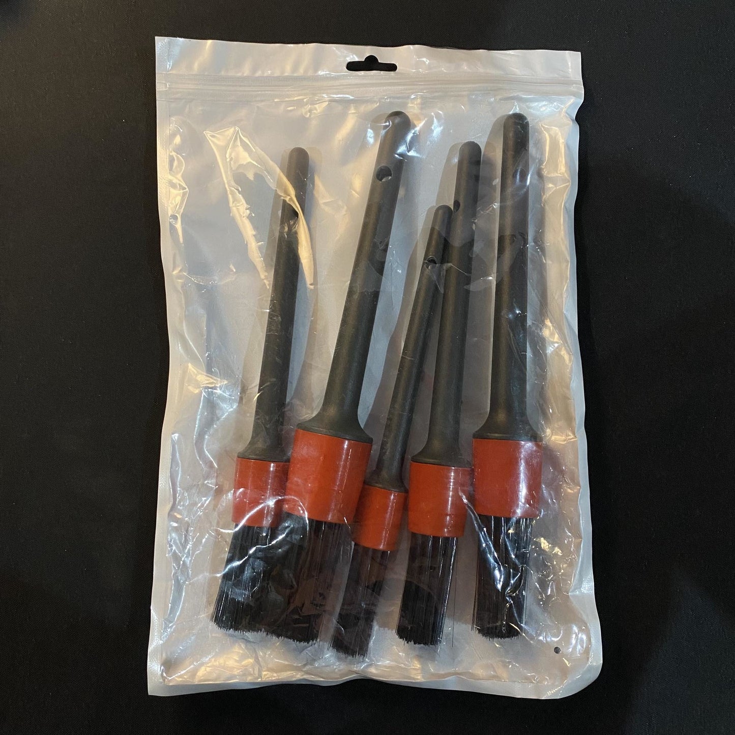 Car Cleaning Brush