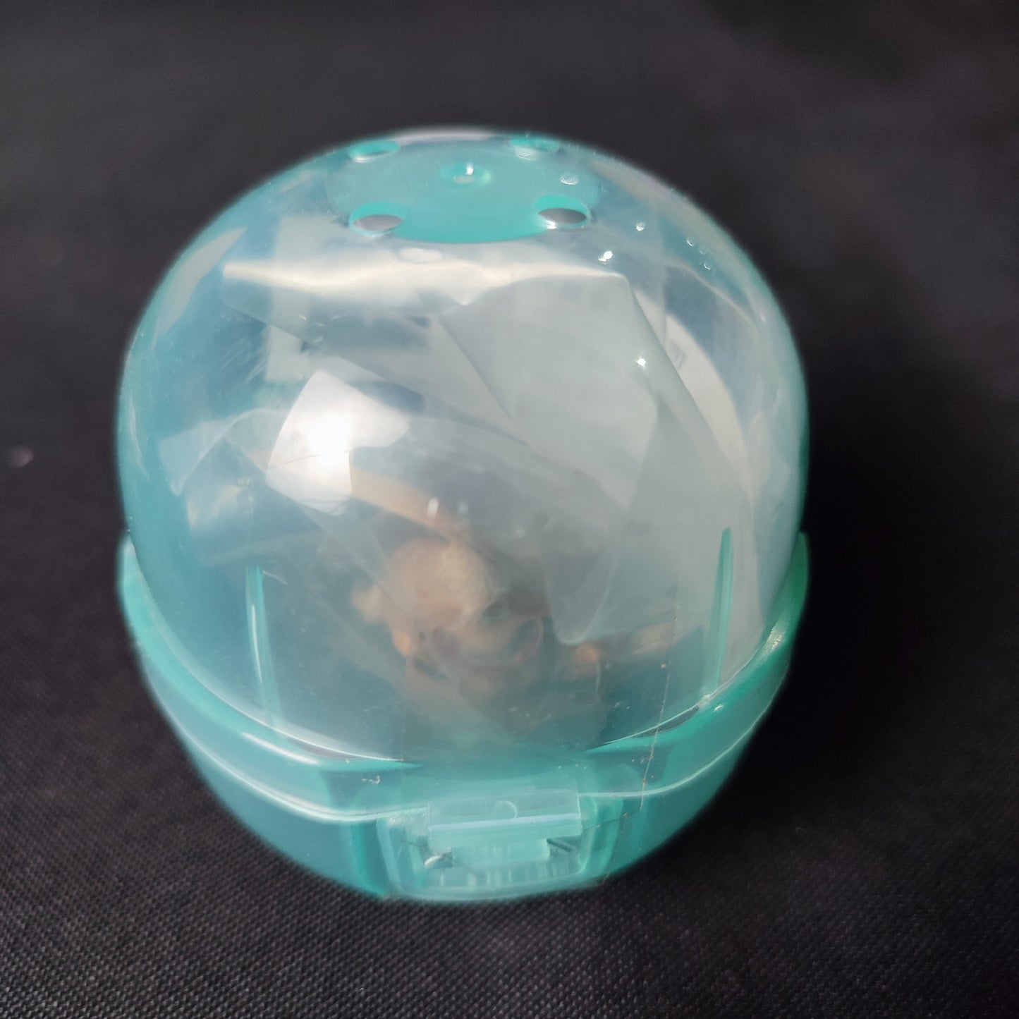 ??Noh Masks Miniature Gashapon Takara Tomy Arts Capsule - Factory Pull-out