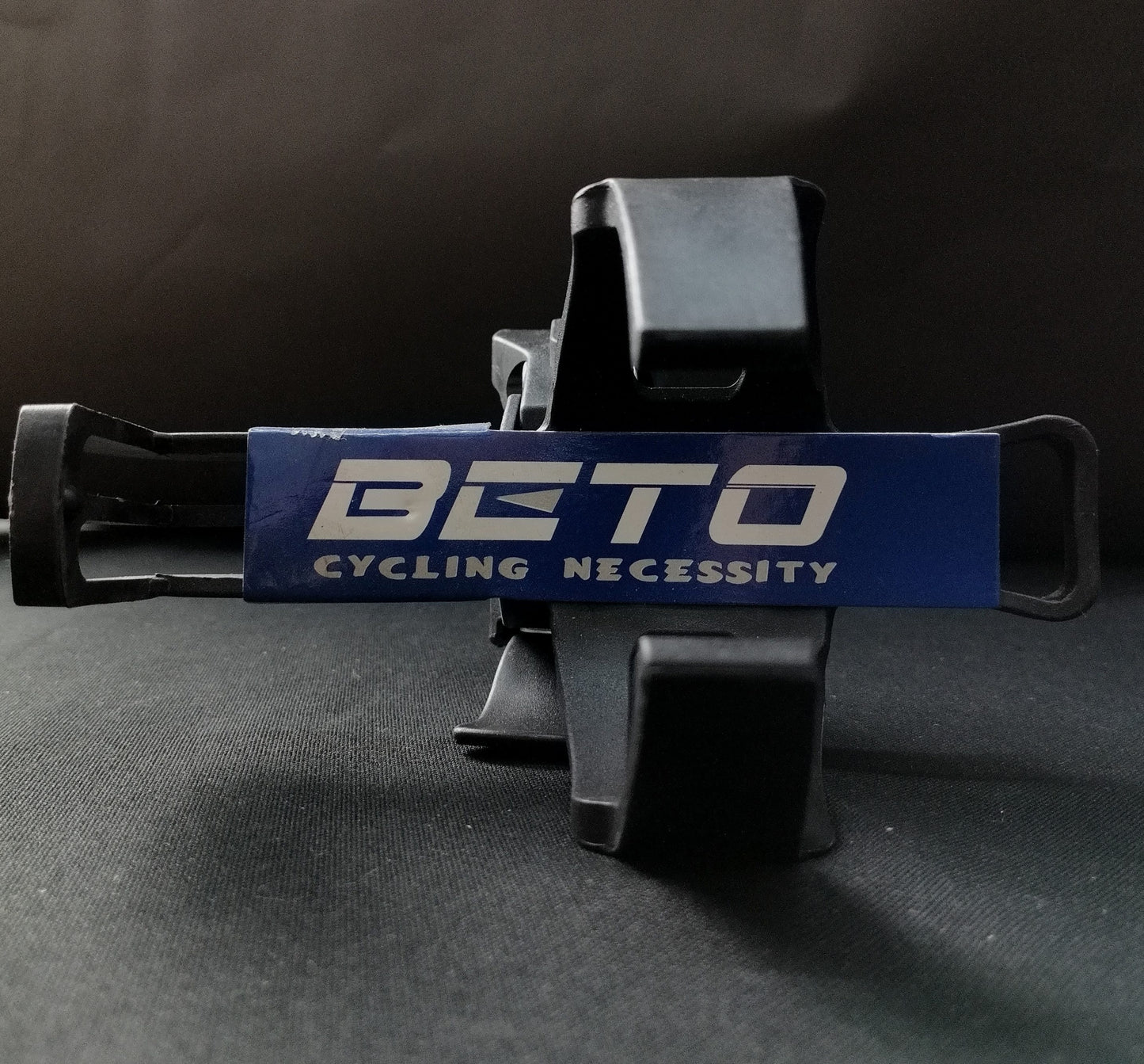 Beto Cycling Necessity - Bottle Cage