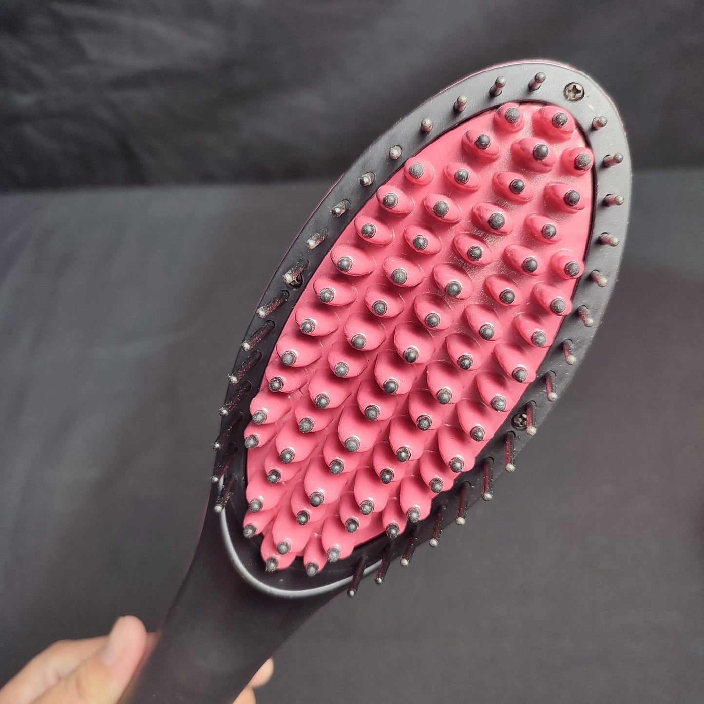 Straight Artifact (Hair Straightener)