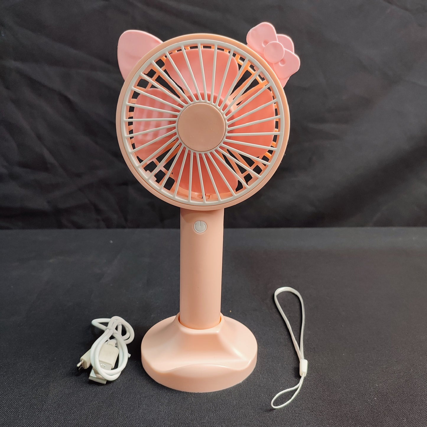 Cartoon Fan (JC-618)