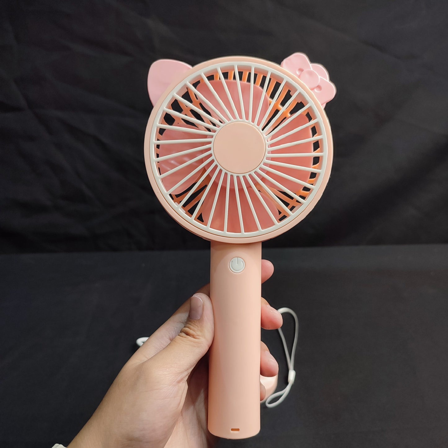 Cartoon Fan (JC-618)