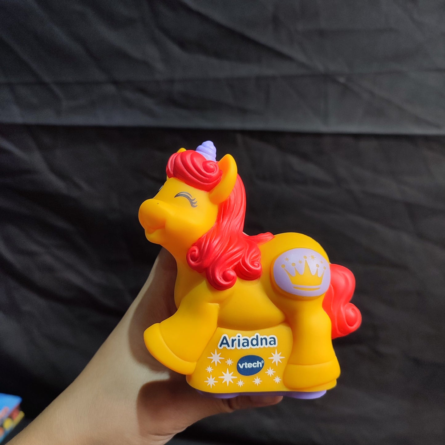 Vtech Go! Go! Smart Wheels Animals
