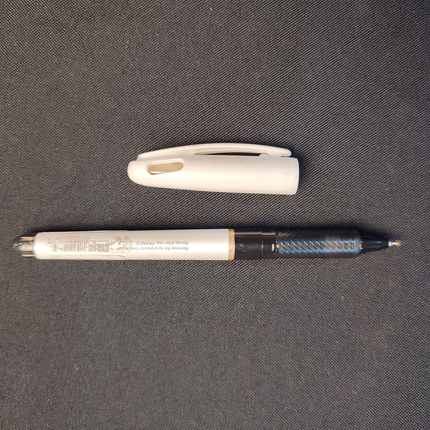 Tradio 05 Pentel Pen