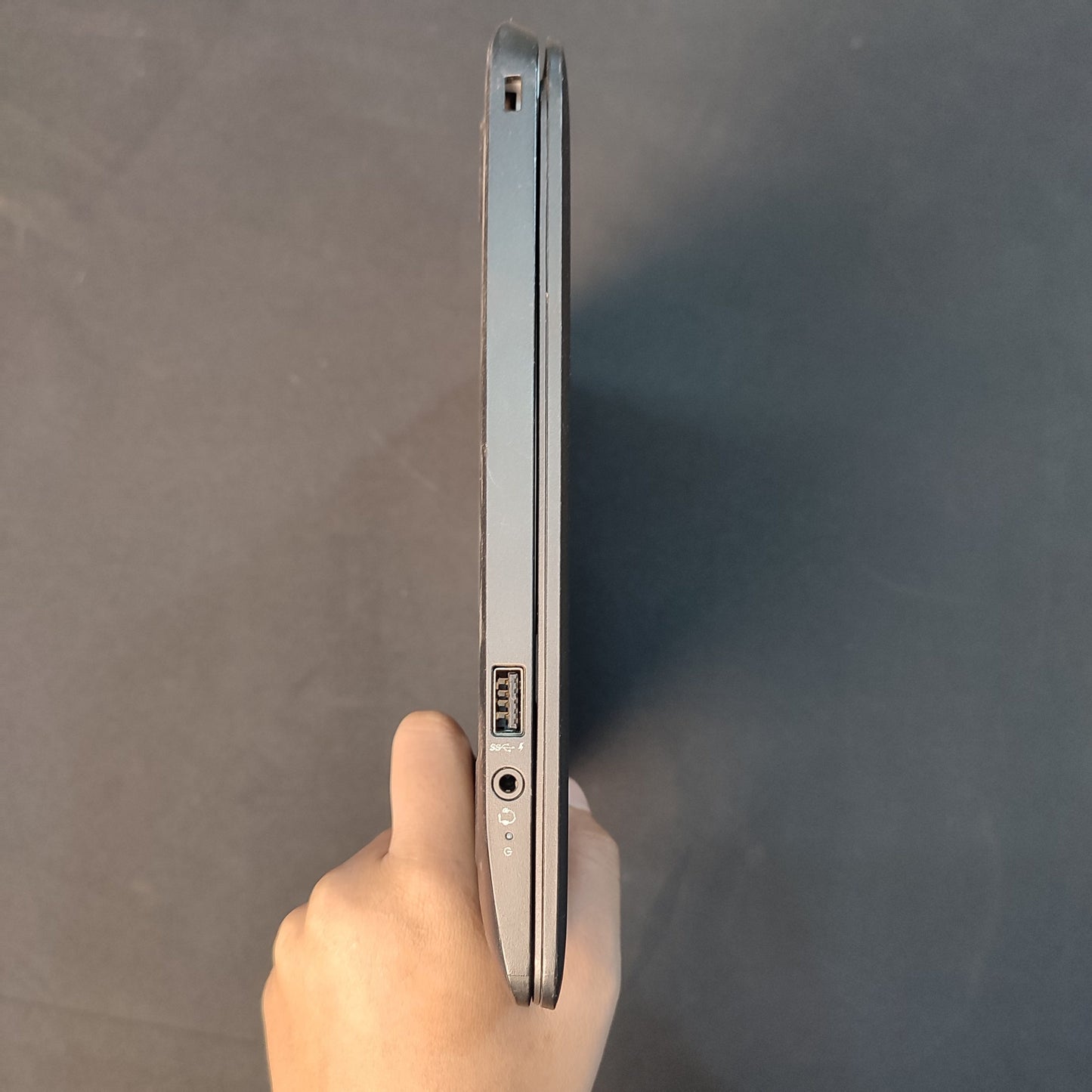 4/16 Pre-loved Chromebook HP 11 G5 Laptop with Charger