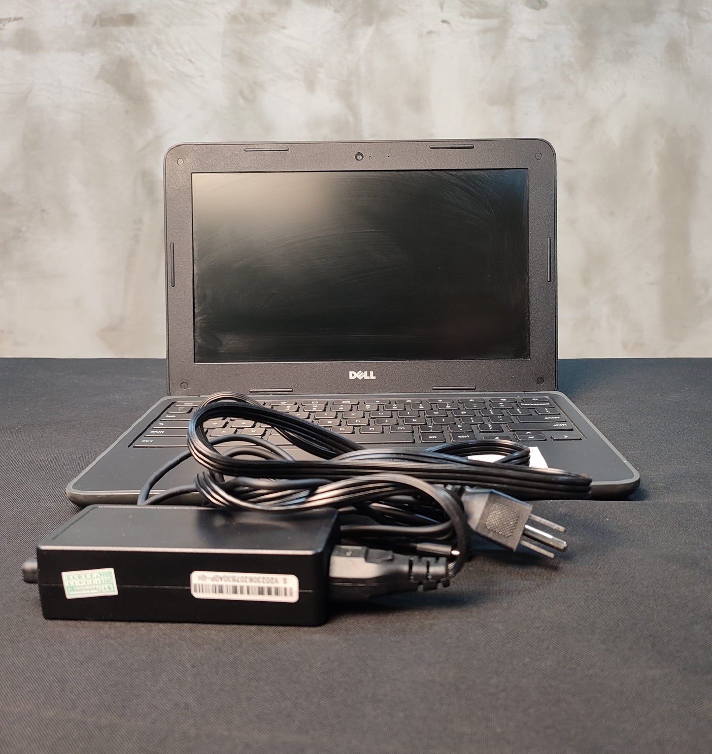 2/16 Pre-loved Chromebook DELL P26T Laptop