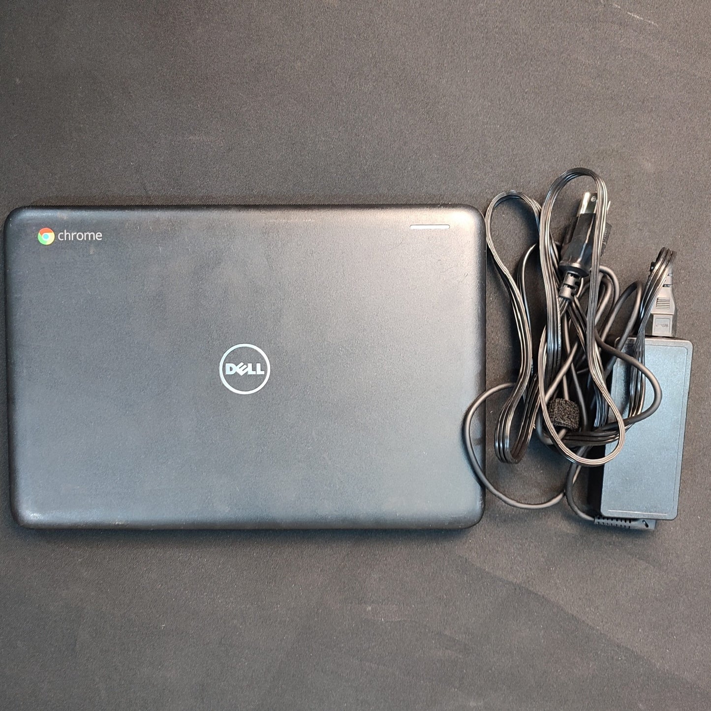 2/16 Pre-loved Chromebook DELL P26T Laptop