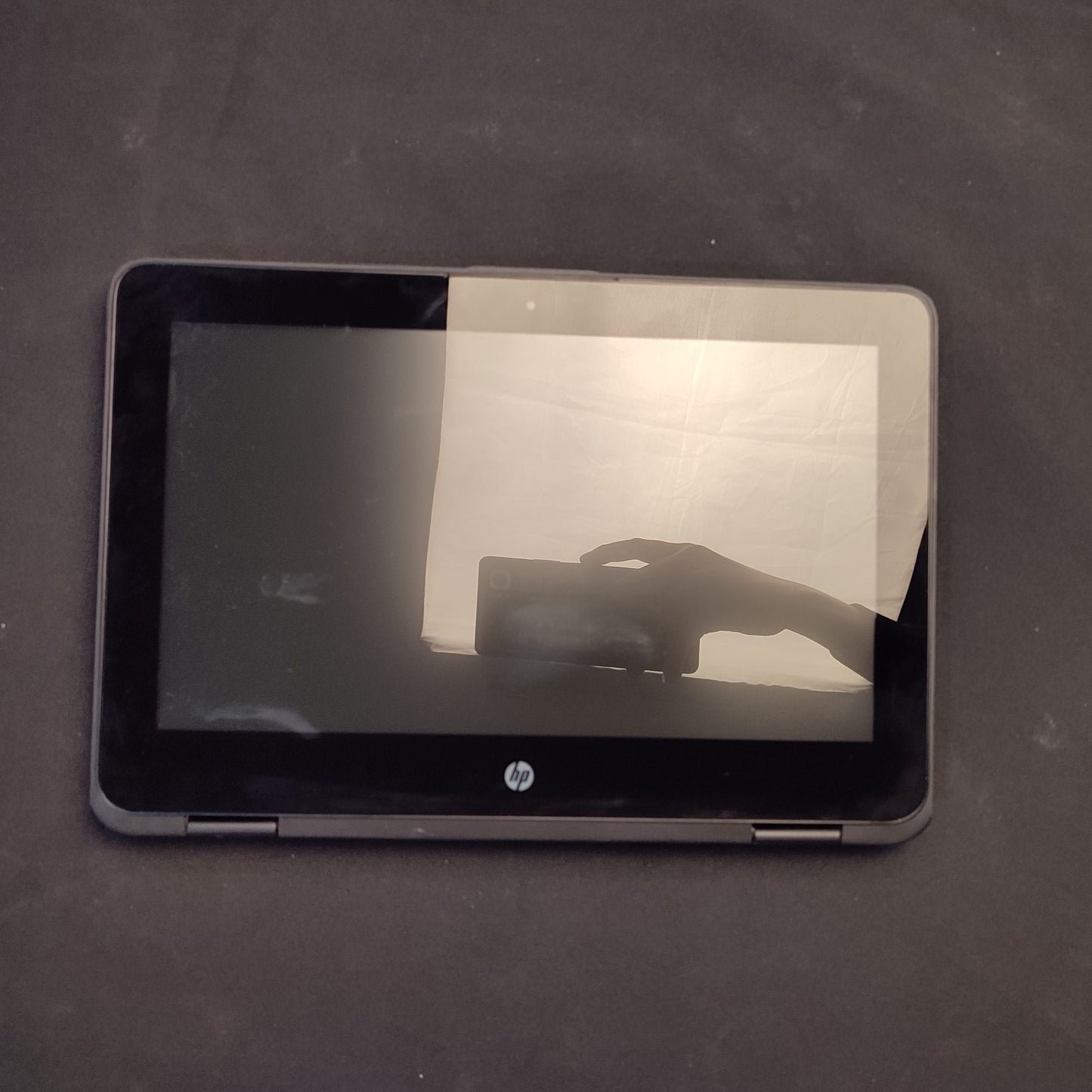 4/128 HP Probook 2 in 1 Flippable Touch Screen Windows Laptop