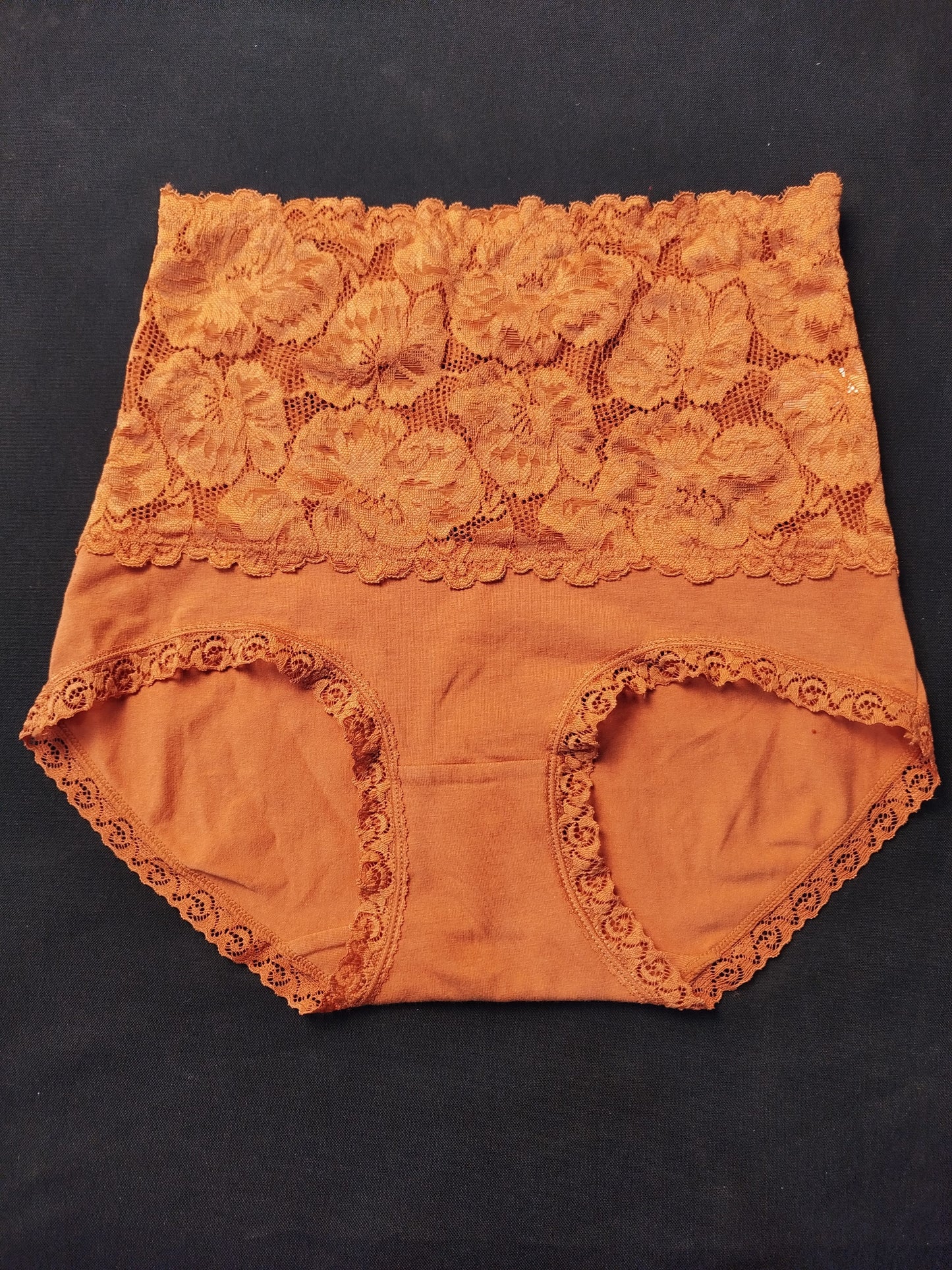 Generic High Waist Panty (Large)