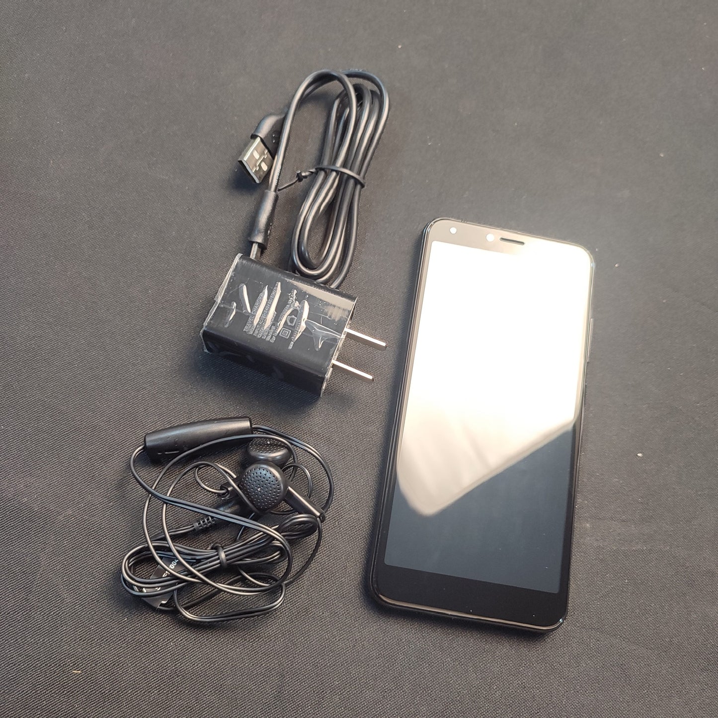 Cherry Mobile Flare S7 3GB RAM & 8GB ROM 4G LTE