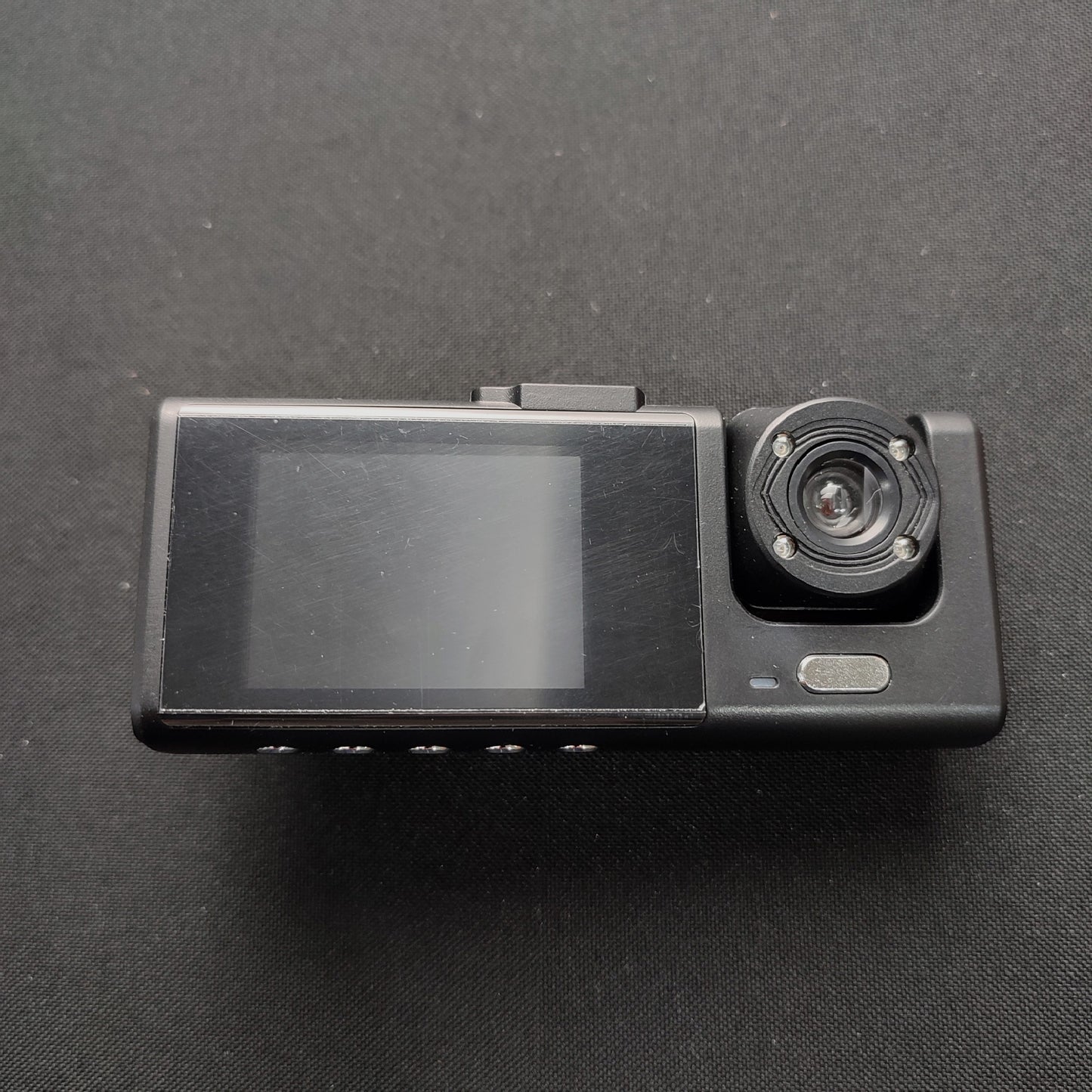 C309 Black Box Traffic Recorder Super HD 1296P (No Memory Card)