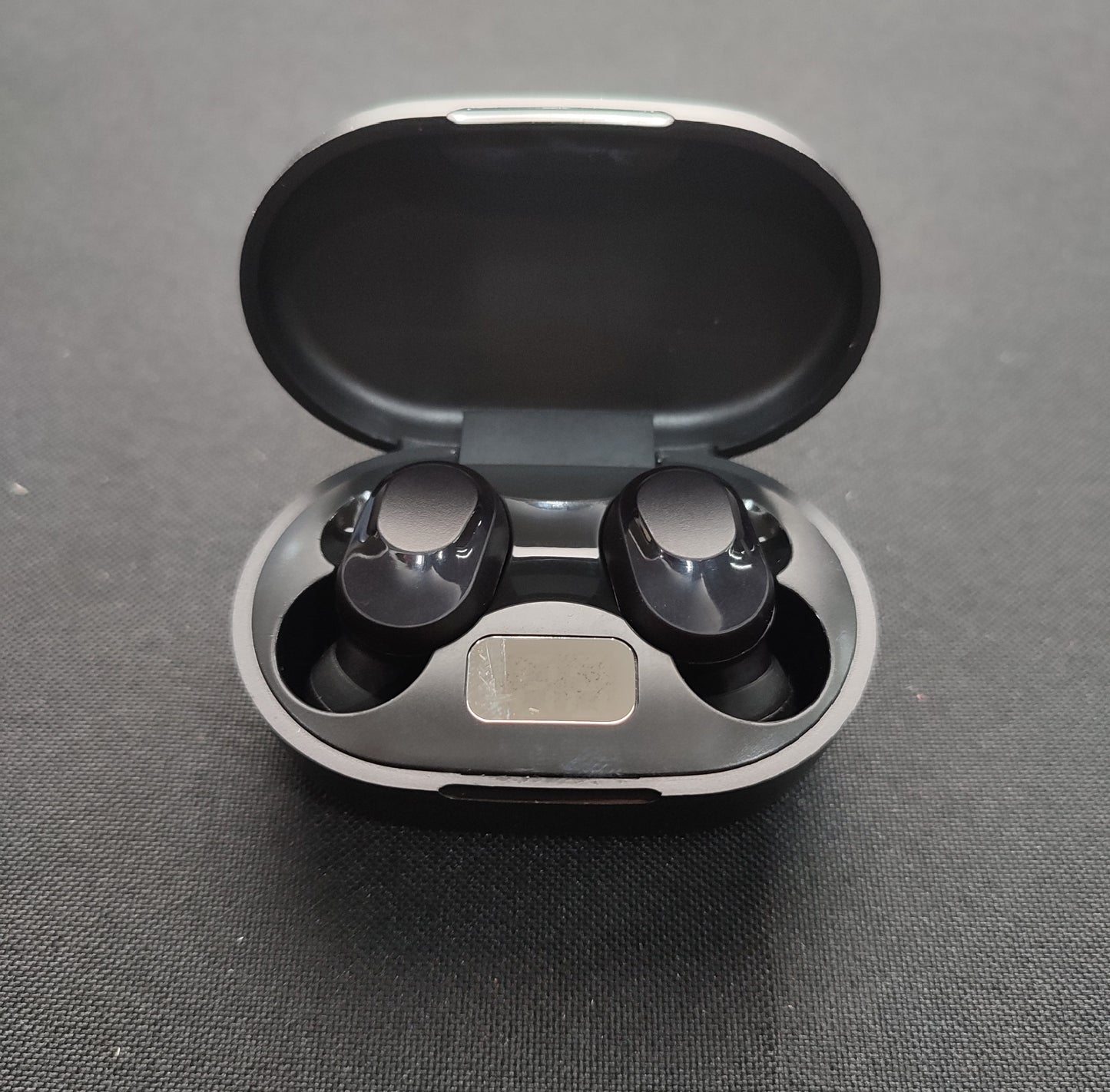 Lenovo Thinkplus LivePods XT91 - Black