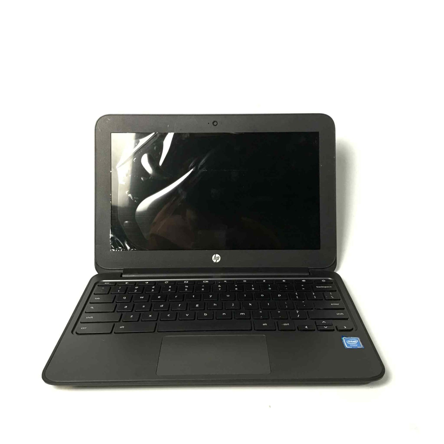 Pre-loved Chromebook HP G4 Laptop with Charger