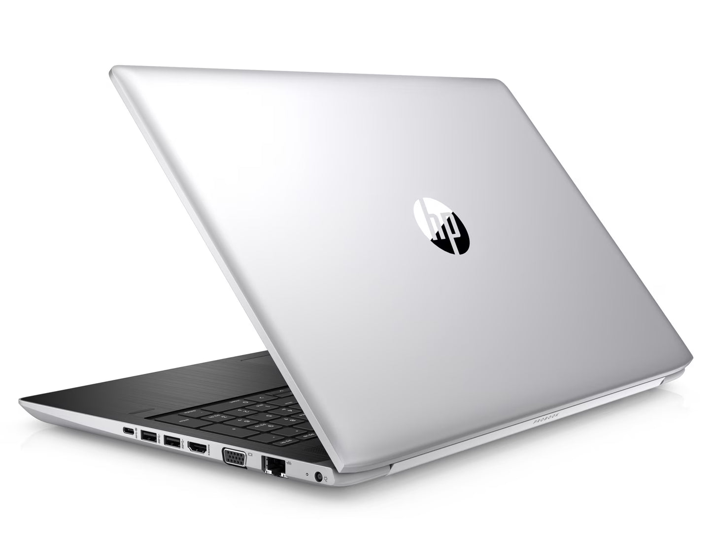 8/240 (SSD) Pre-loved HP ProBook 470 G5 i5-8th Gen Windows Laptop with Charger