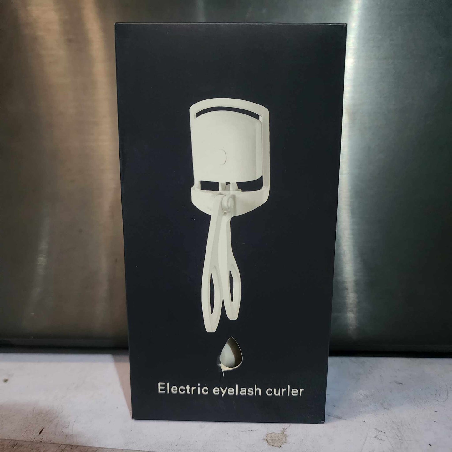 Electric Eyelash Curler HX-708