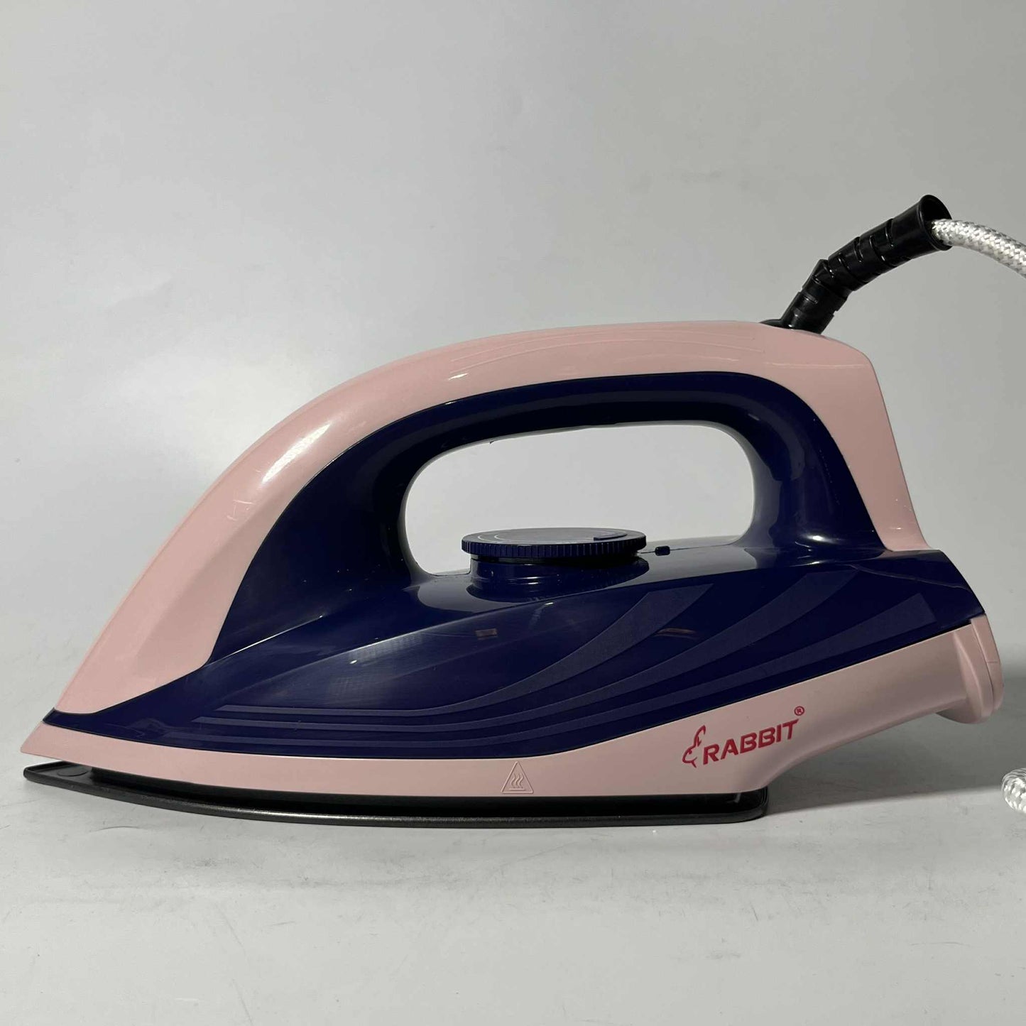 Rabbit Electric Dry Iron REI 4001