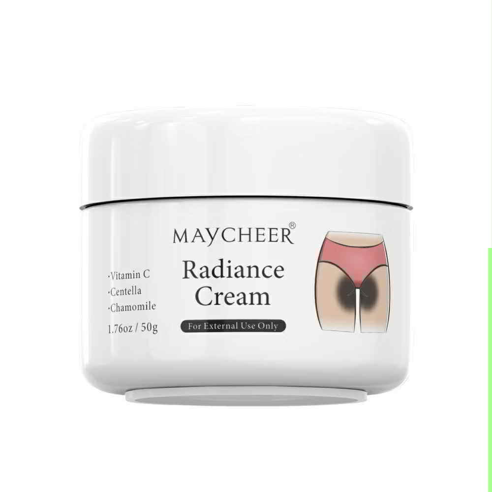 Maycheer Radiance Cream Lightens Dark Spots