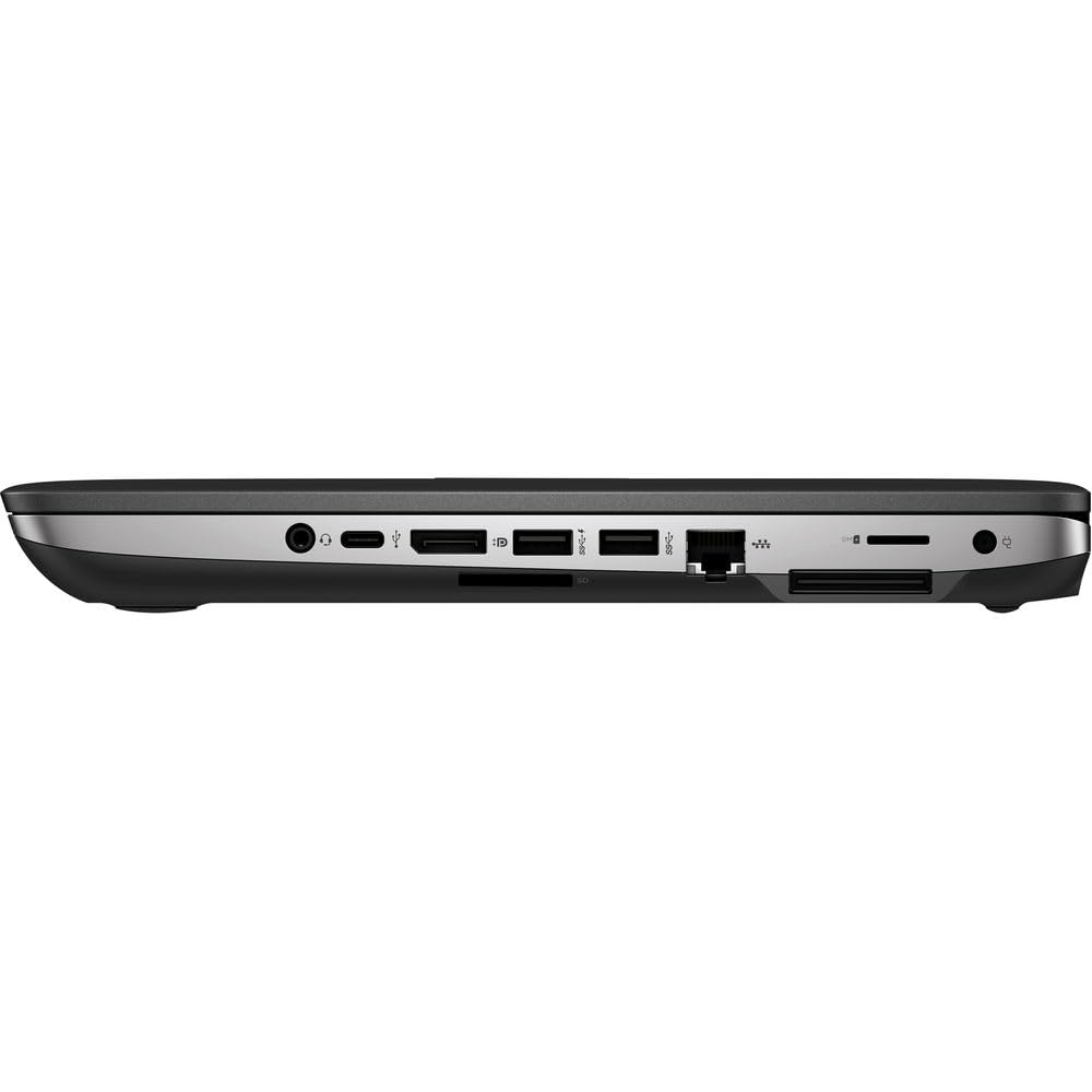 8/128 (SSD) Pre-loved HP ProBook 645 G3 AMD A10-8730B Windows Laptop with Charger