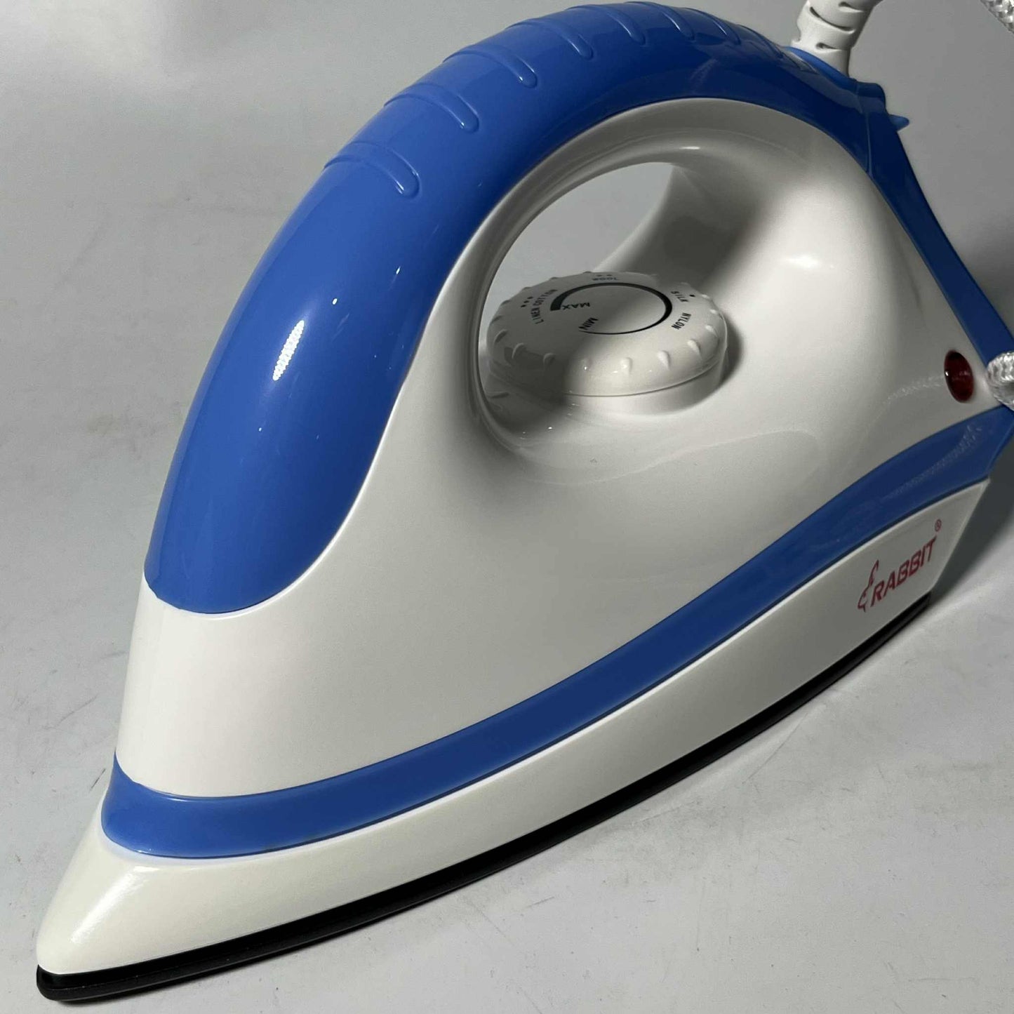 Rabbit Electric Non Stick Dry Iron REI 5188C