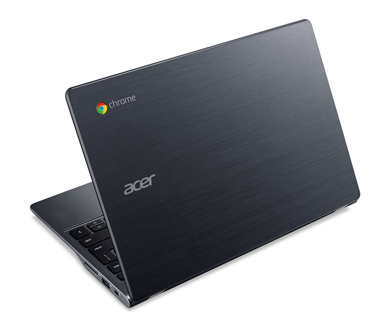 2/16 (SSD) Pre-loved Chromebook Acer C740 Laptop with Charger - CLASS B