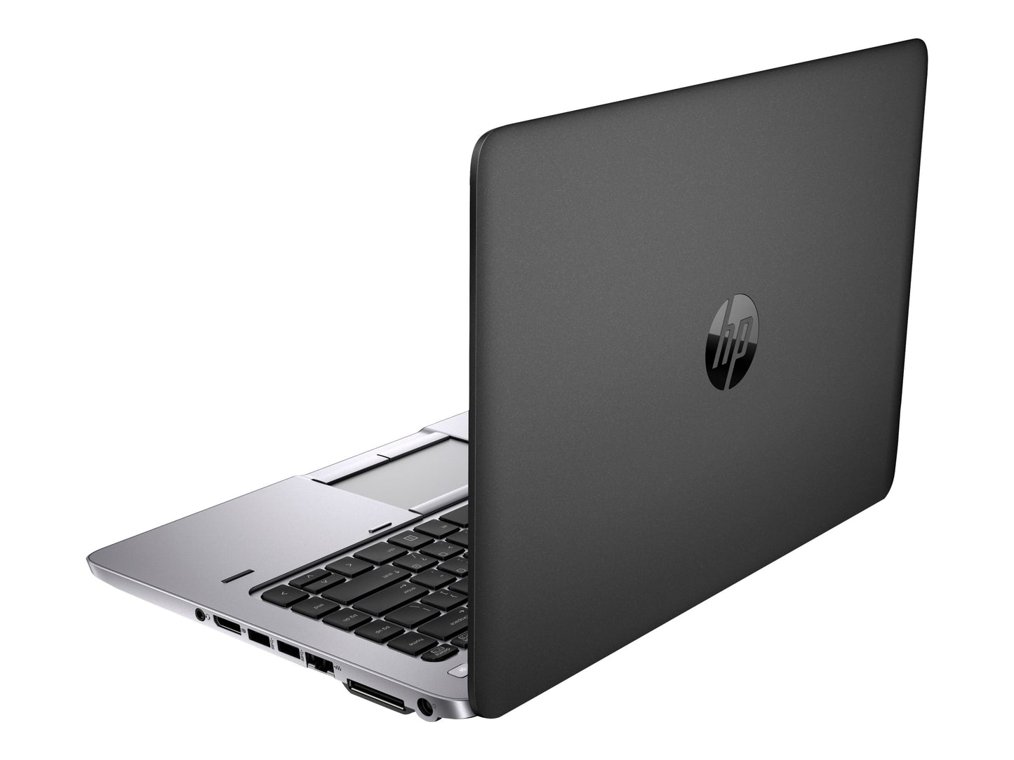 8/240 (SSD) Pre-loved HP EliteBook 745 G2 AMD A10‑7350B Windows Laptop with Charger