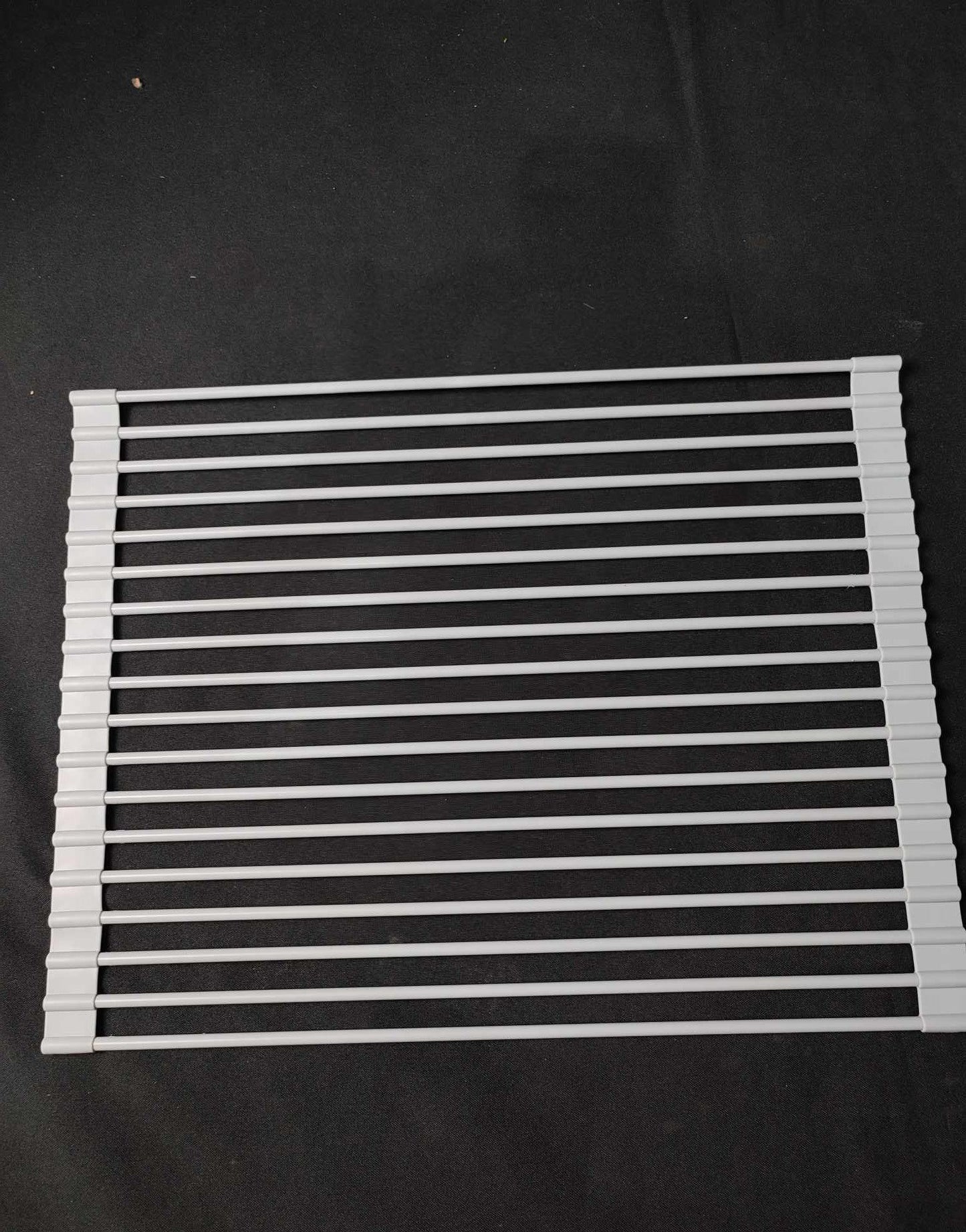 (ABV5Q) Multipurpose Roll-Up Drying Rack