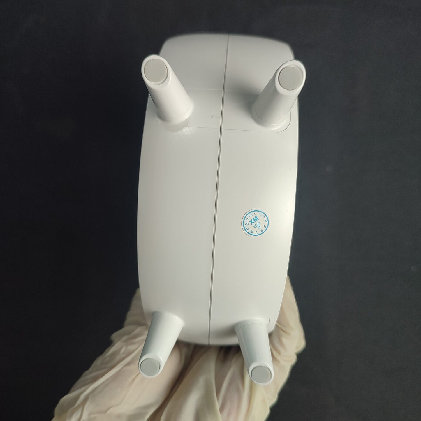 G63 Smart Light Sound Machine