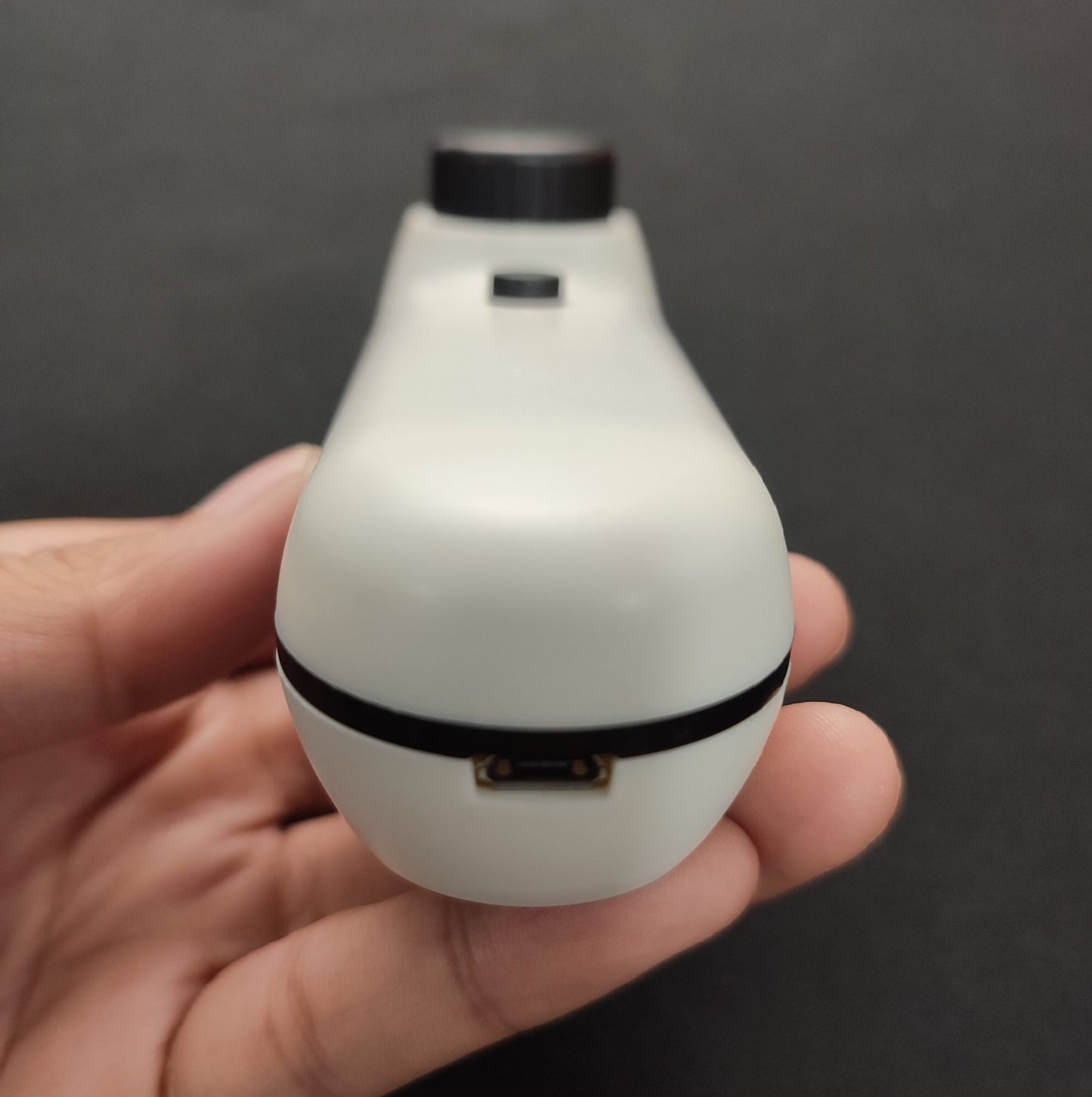 YE-853 Mini Sealing Machine - White