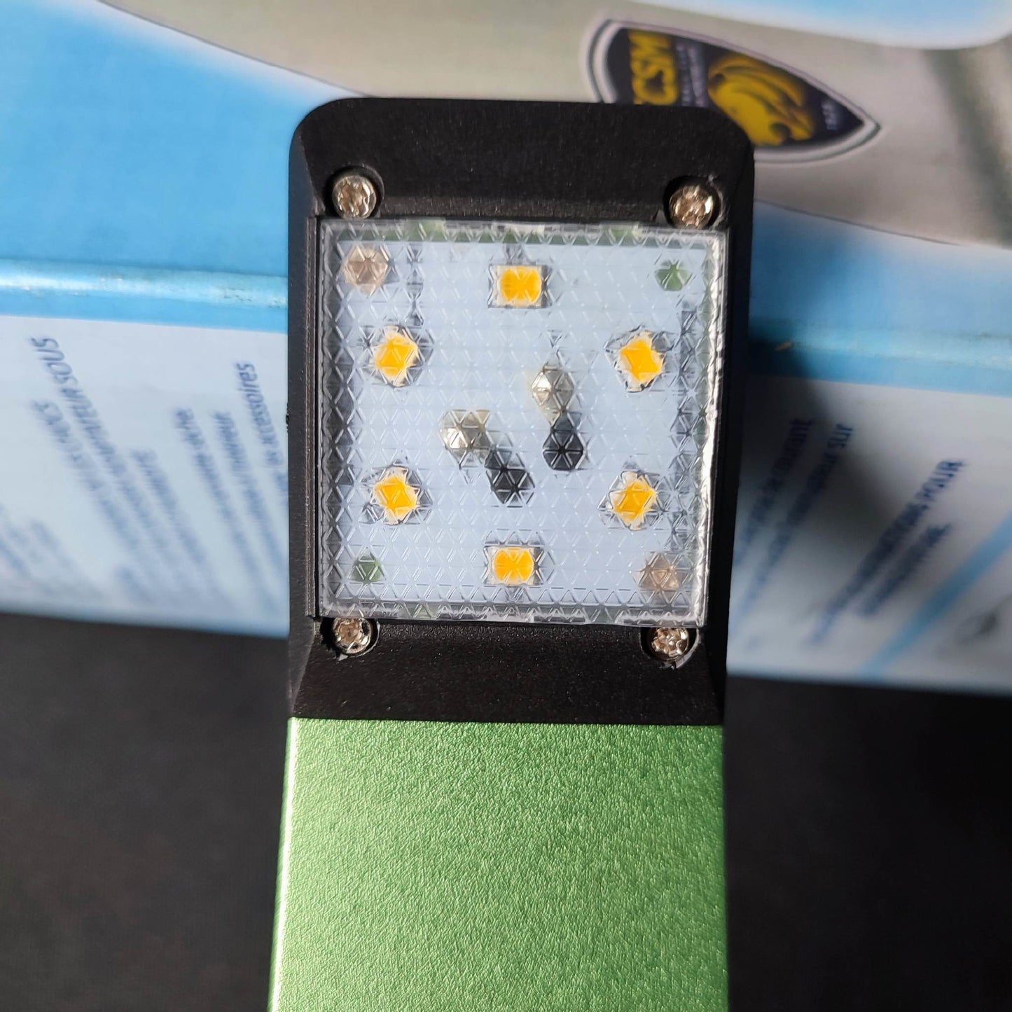 Ledus Table Lamp