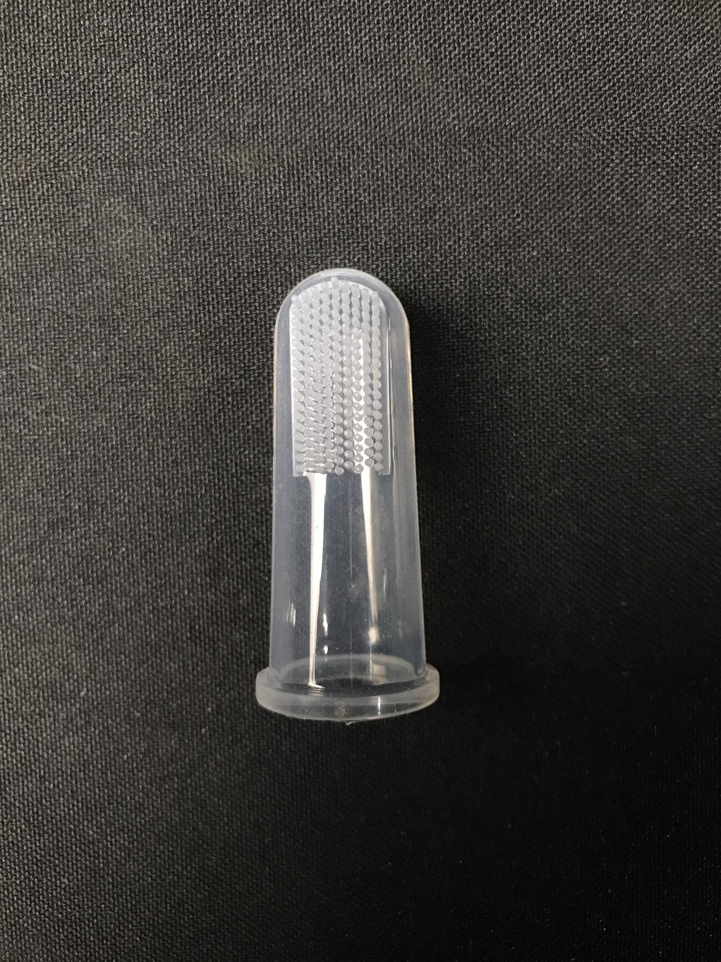 Baby Finger Toothbrush Baby Finger Toothbrush Silica Gel Soft