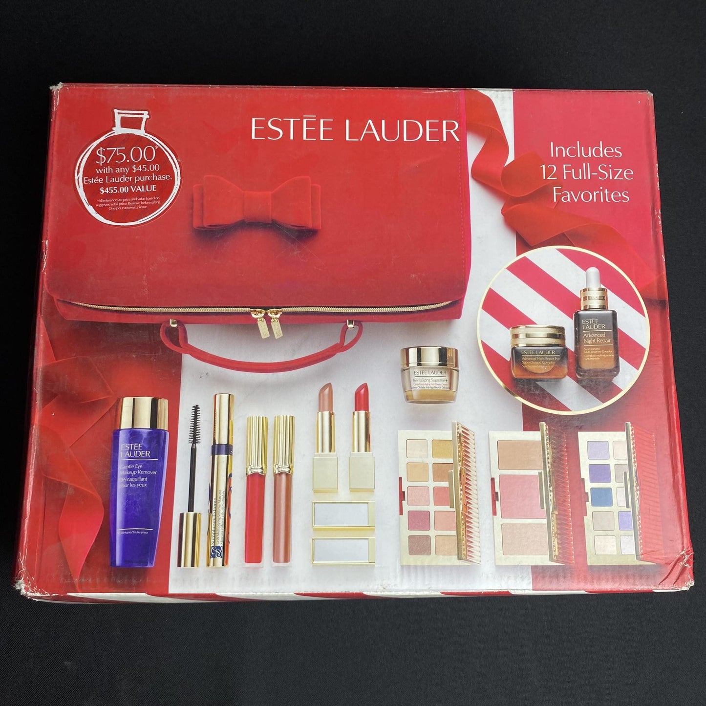 Estee Lauder Bags