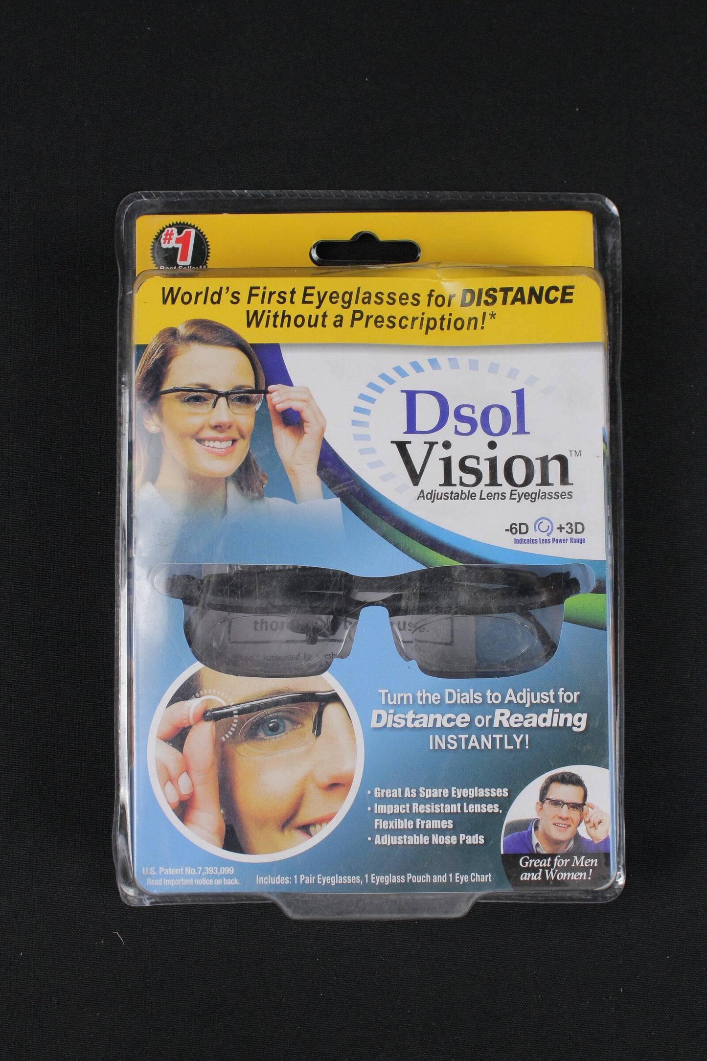 Dsol Vision