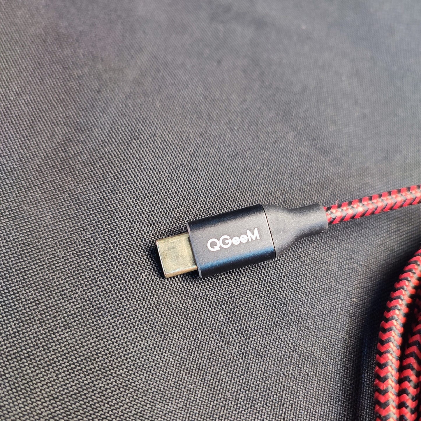 QGEEM Deluxe Computer Cable USB 2.0 AM 5M-Deluxe Computer Cable