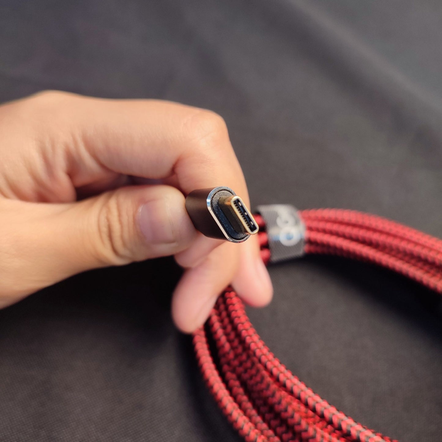 QGEEM Deluxe Computer Cable USB 2.0 AM 5M-Deluxe Computer Cable