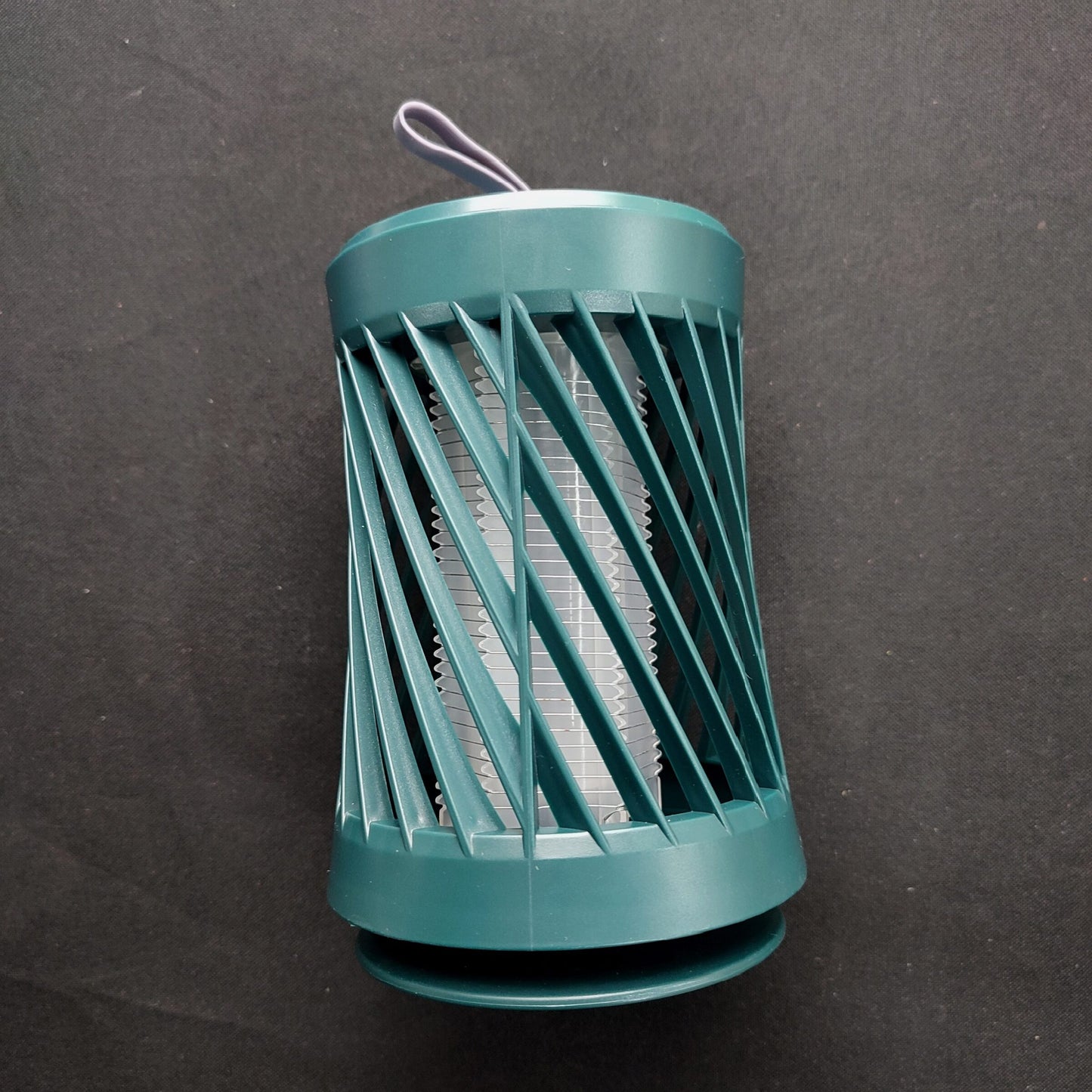 002/ FL-001 Electric Shock Mosquito Lamp - Green