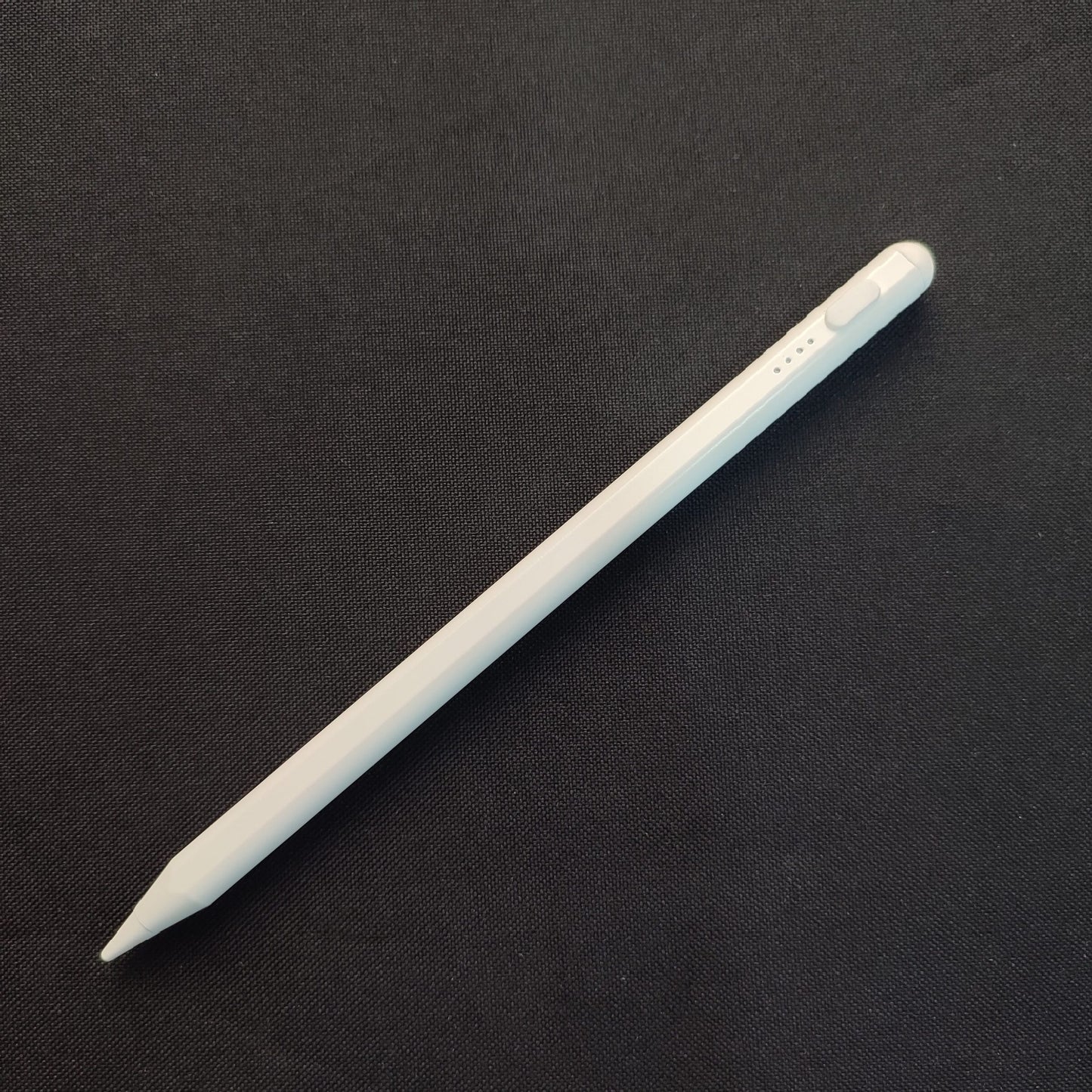Active Stylus Pen For IOS iPadmini Air pro- White