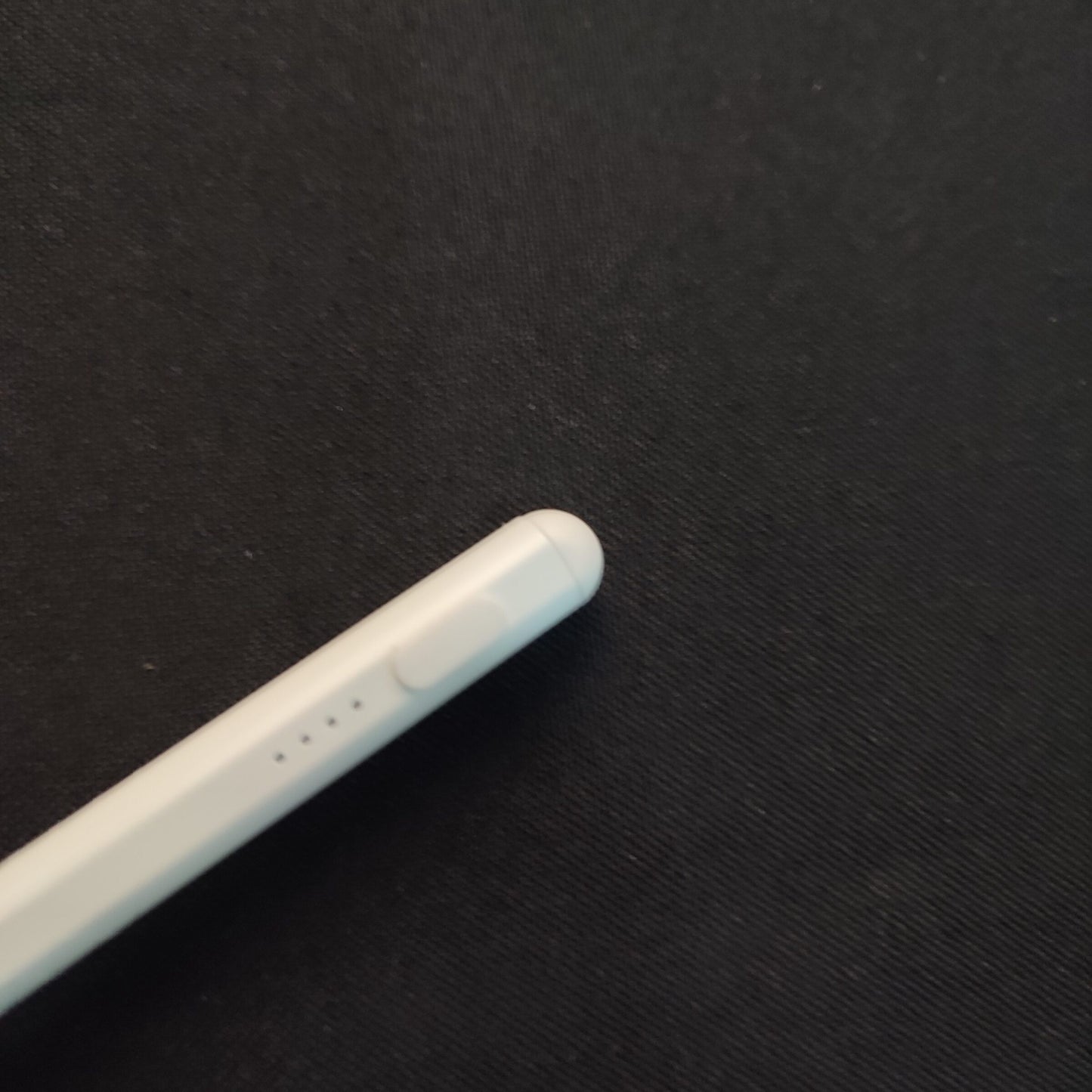 Active Stylus Pen For IOS iPadmini Air pro- White
