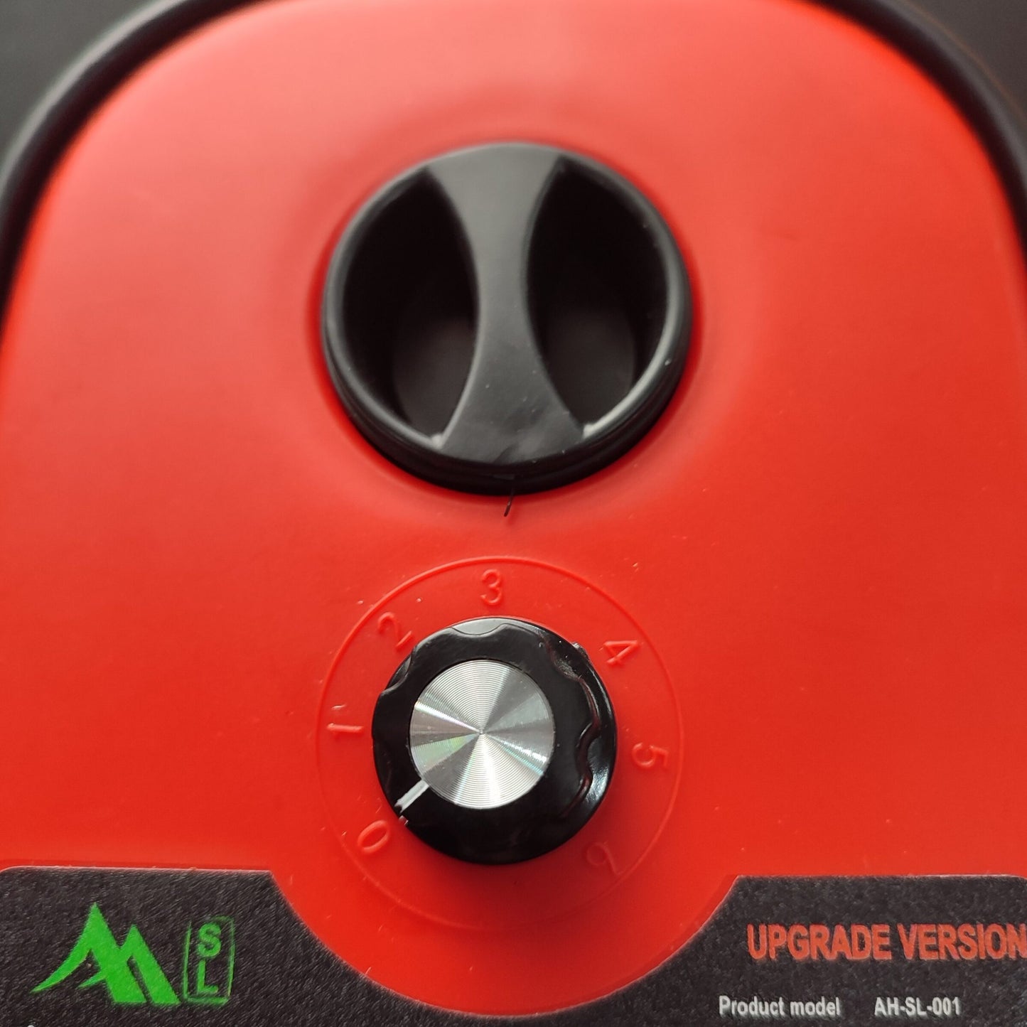 AH-SL-001 Steam Cleaner High Temperature and High Pressure Sterilization a