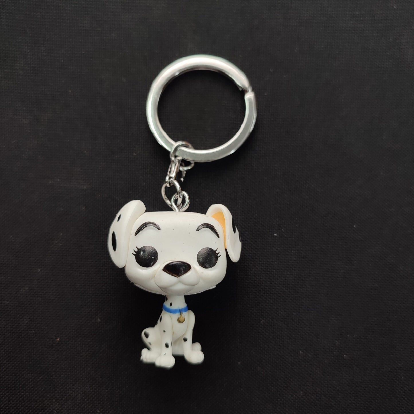 FUNKO Disney 101 Dalmatians Pocket Pop Ketchain Pongo & Perdita P3