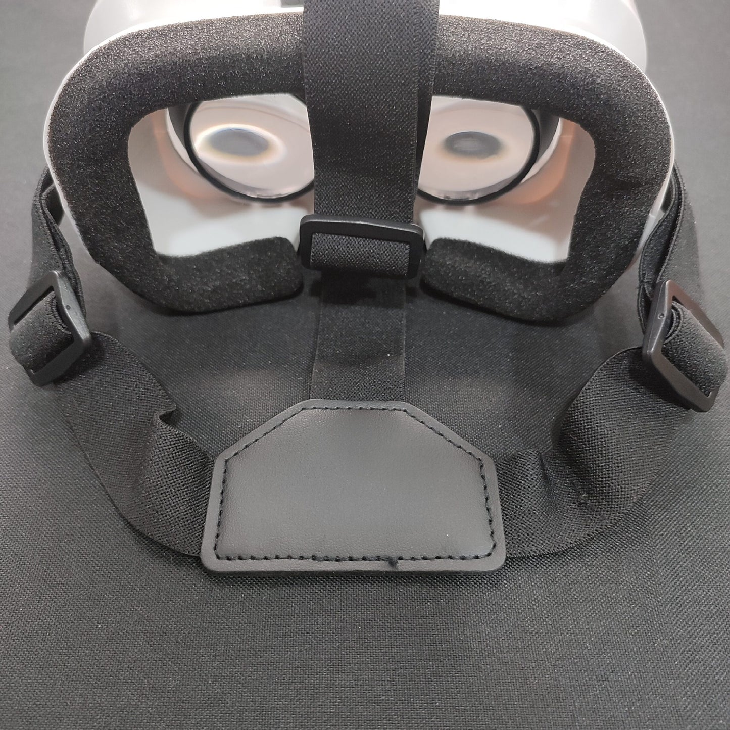 G05 VR Shinecon Virtual Reality Glasses- White