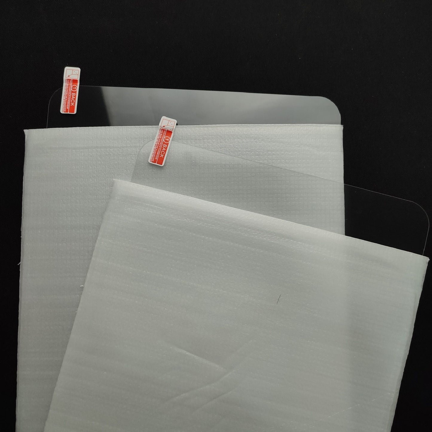 Glass Screen pro + Premium Tempered - Ipad 10th