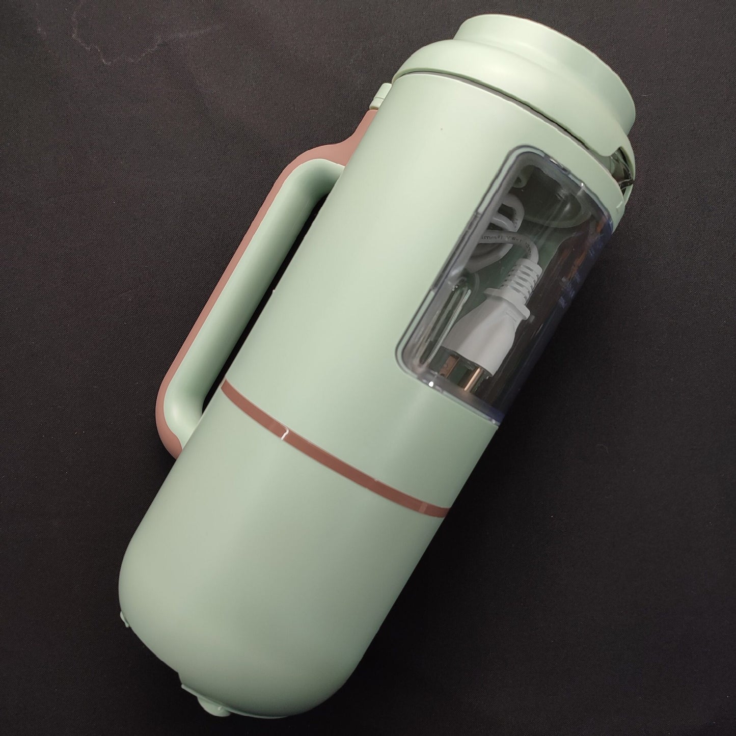 HL-M9 Mrs. Smith Soybean Milk Maker - Green
