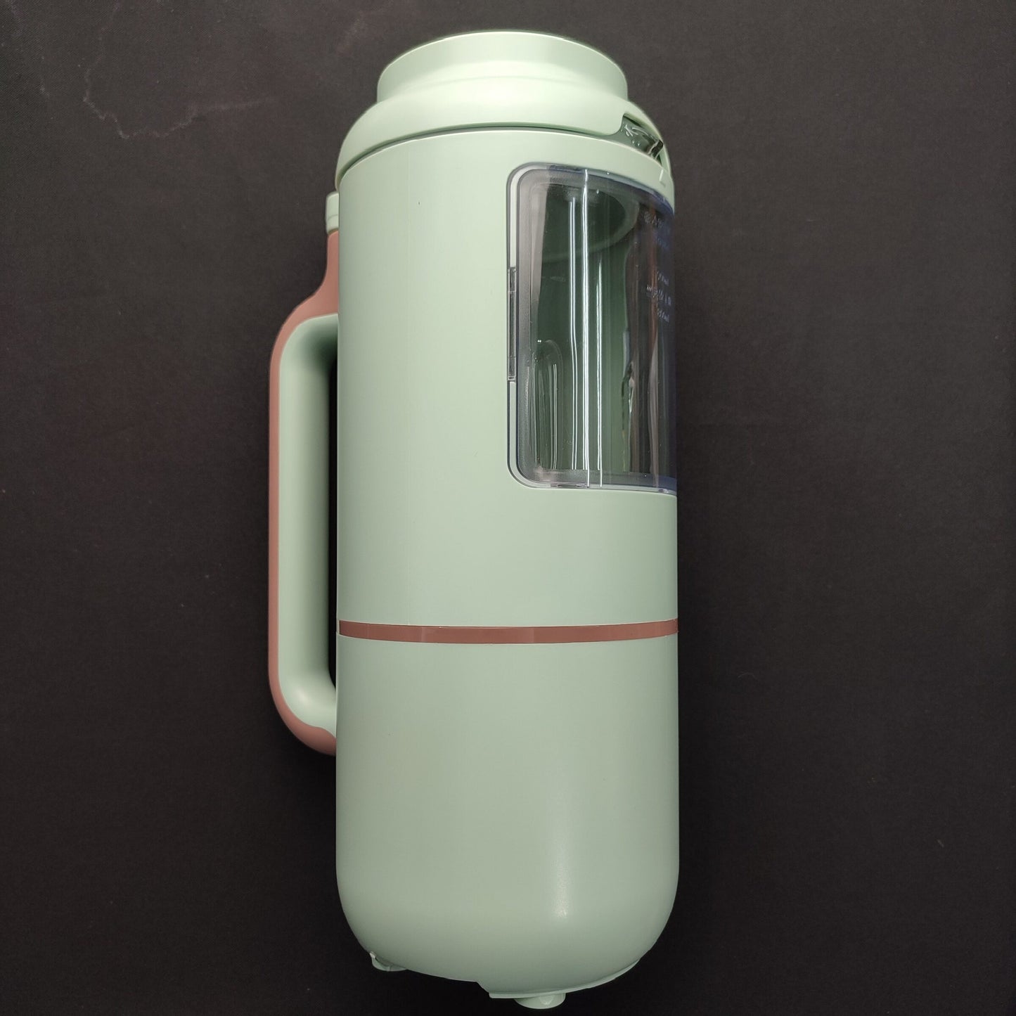 HL-M9 Mrs. Smith Soybean Milk Maker - Green