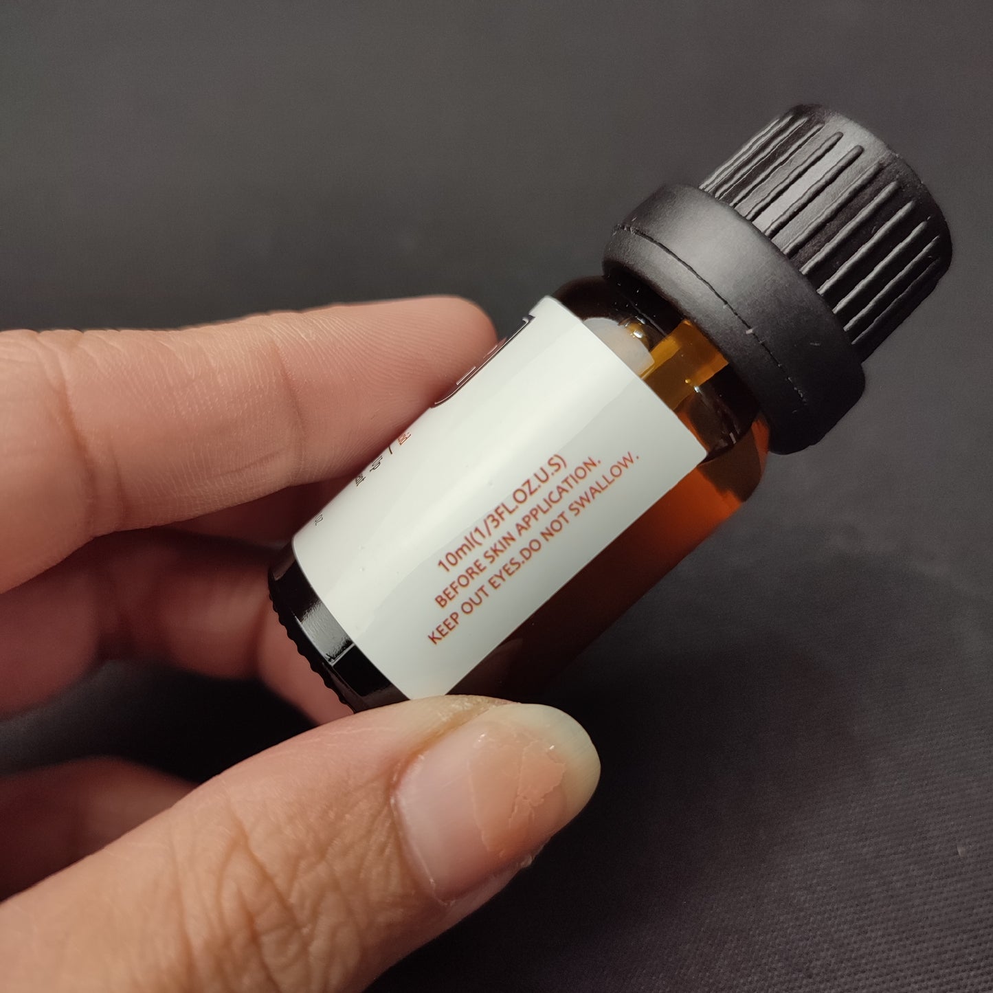 Lanthome Nose Lift Up Essential Oil 10ml